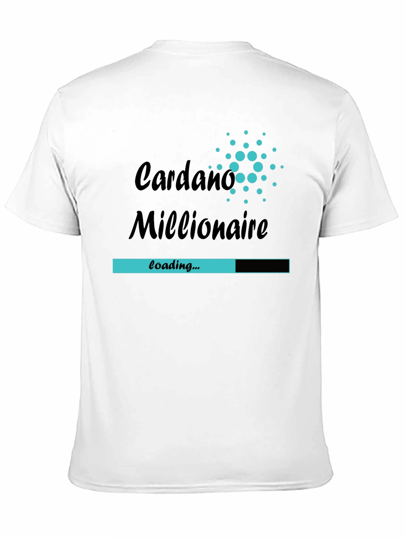 Cardano Millionaire Loading...