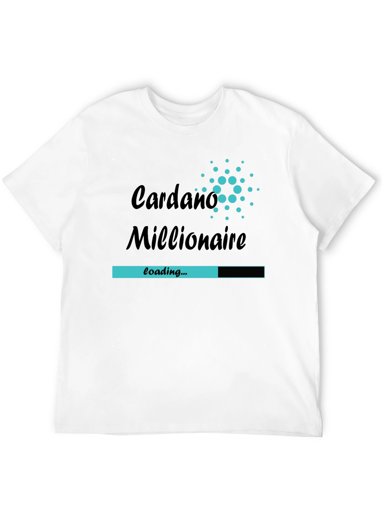 Cardano Millionaire Loading...