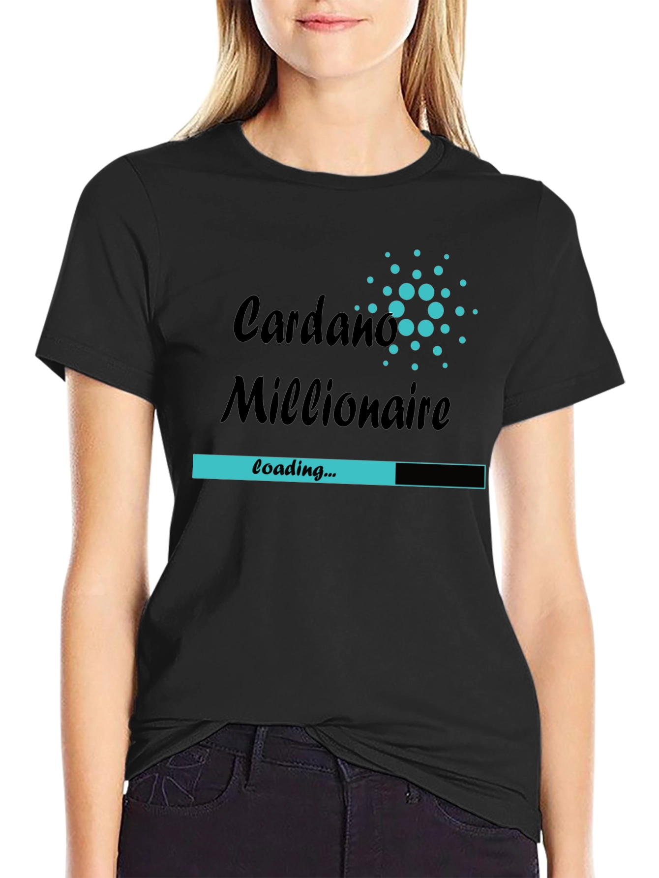 Cardano Millionaire Loading...