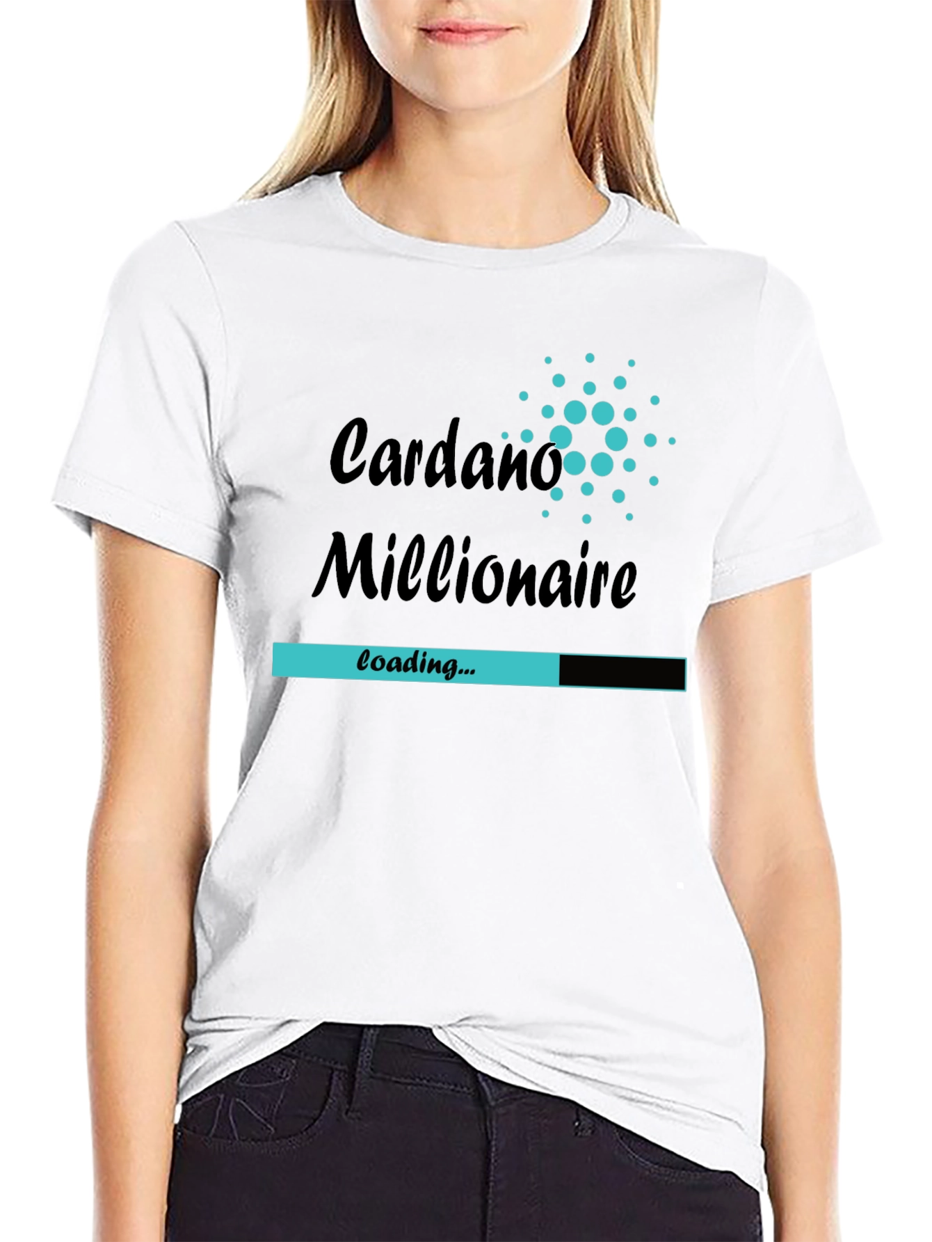 Cardano Millionaire Loading...