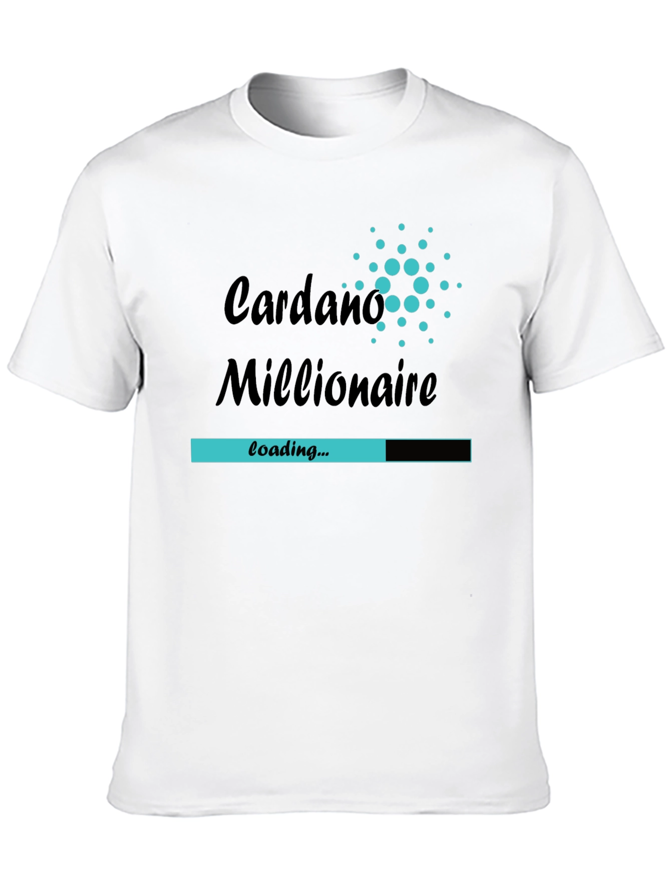 Cardano Millionaire Loading...