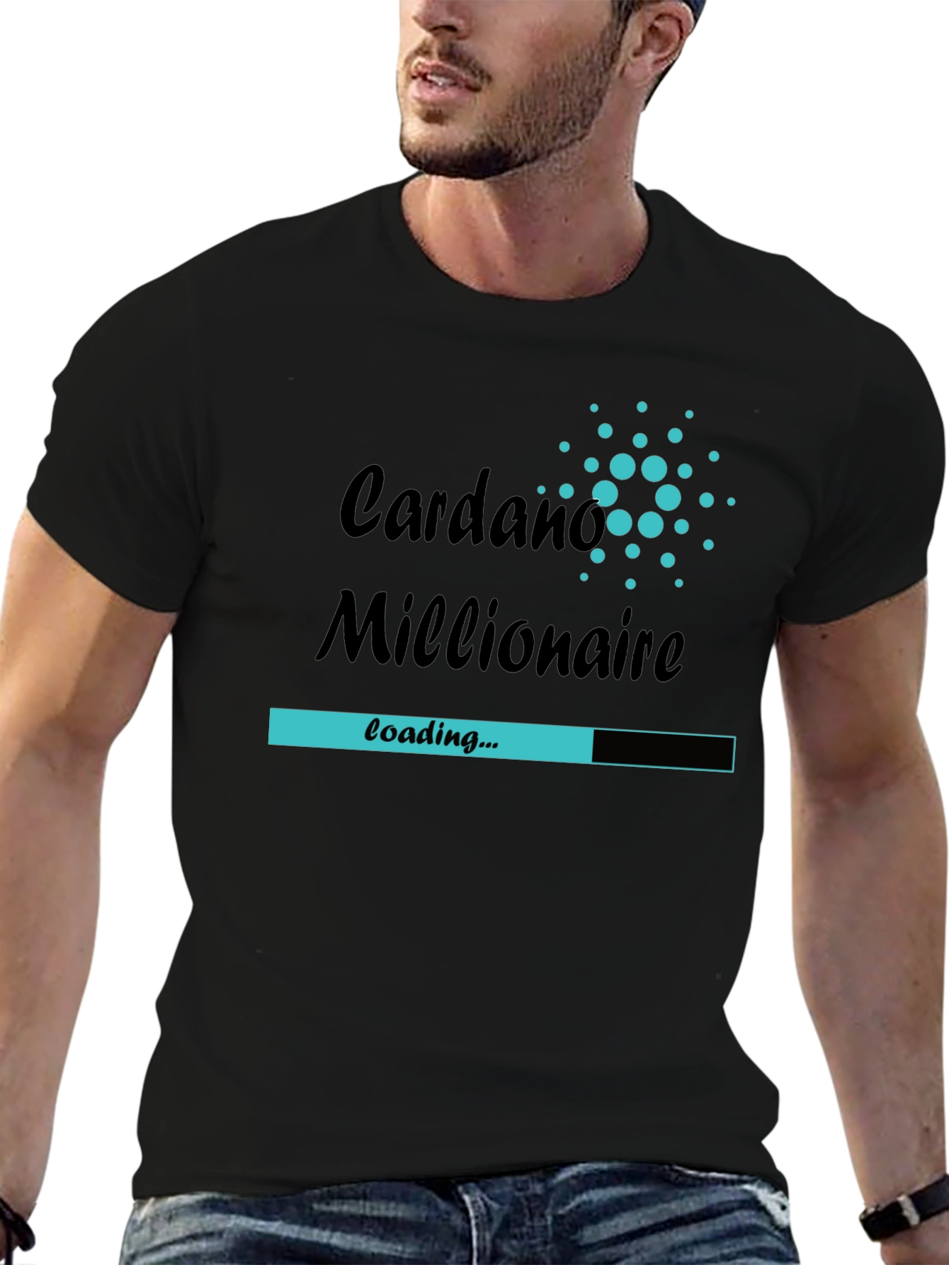 Cardano Millionaire Loading...