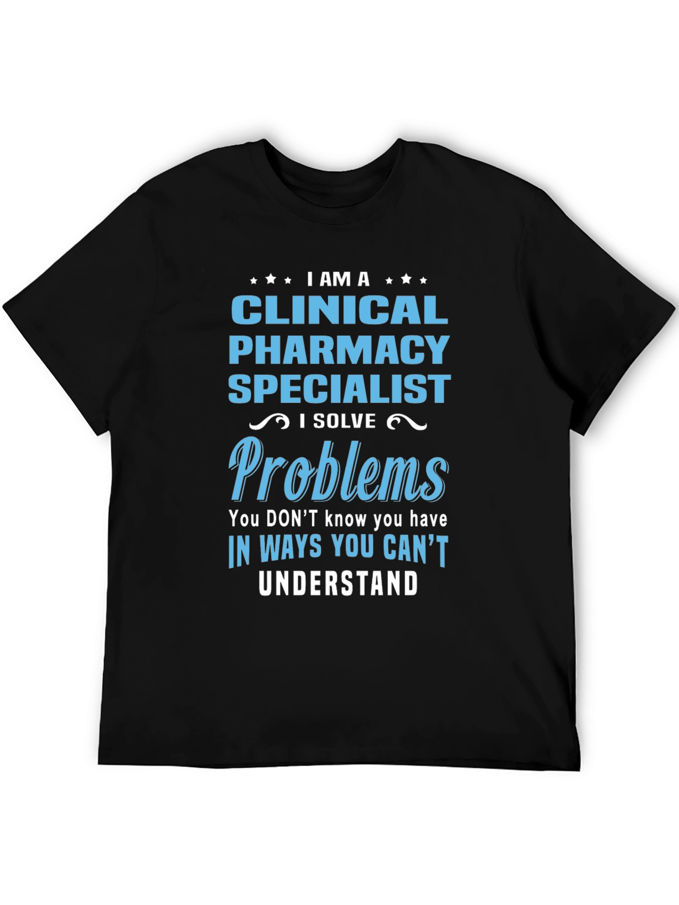Clinical Pharmacy Specialist T-Shirt