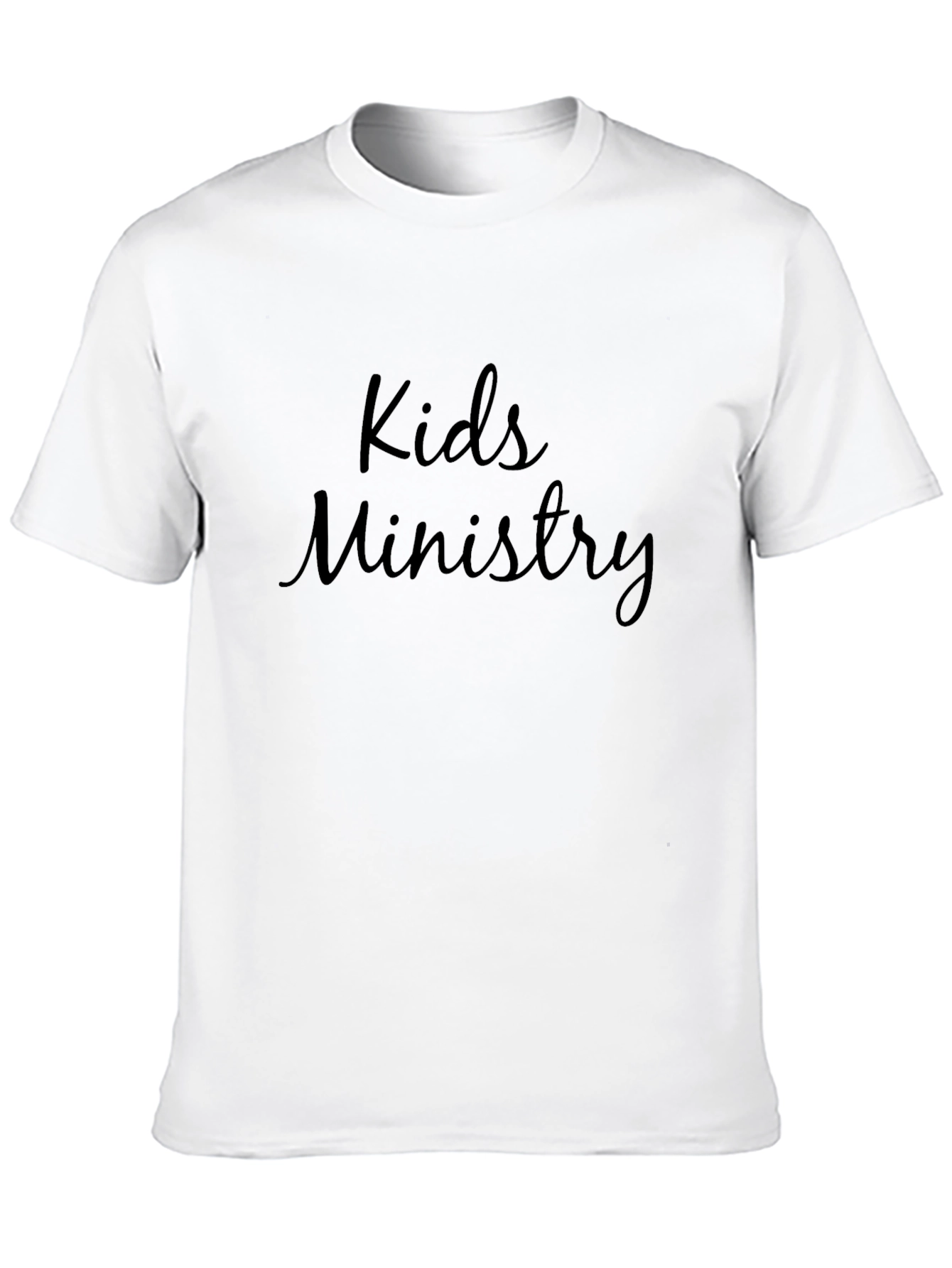 Kids Ministry T-Shirt