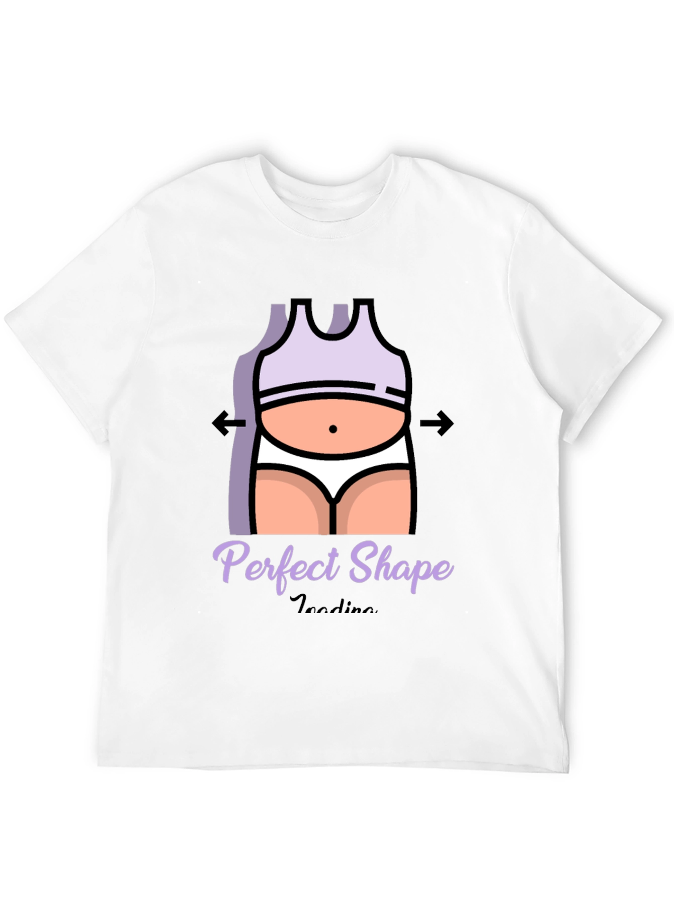 Perfect Shape T-Shirt