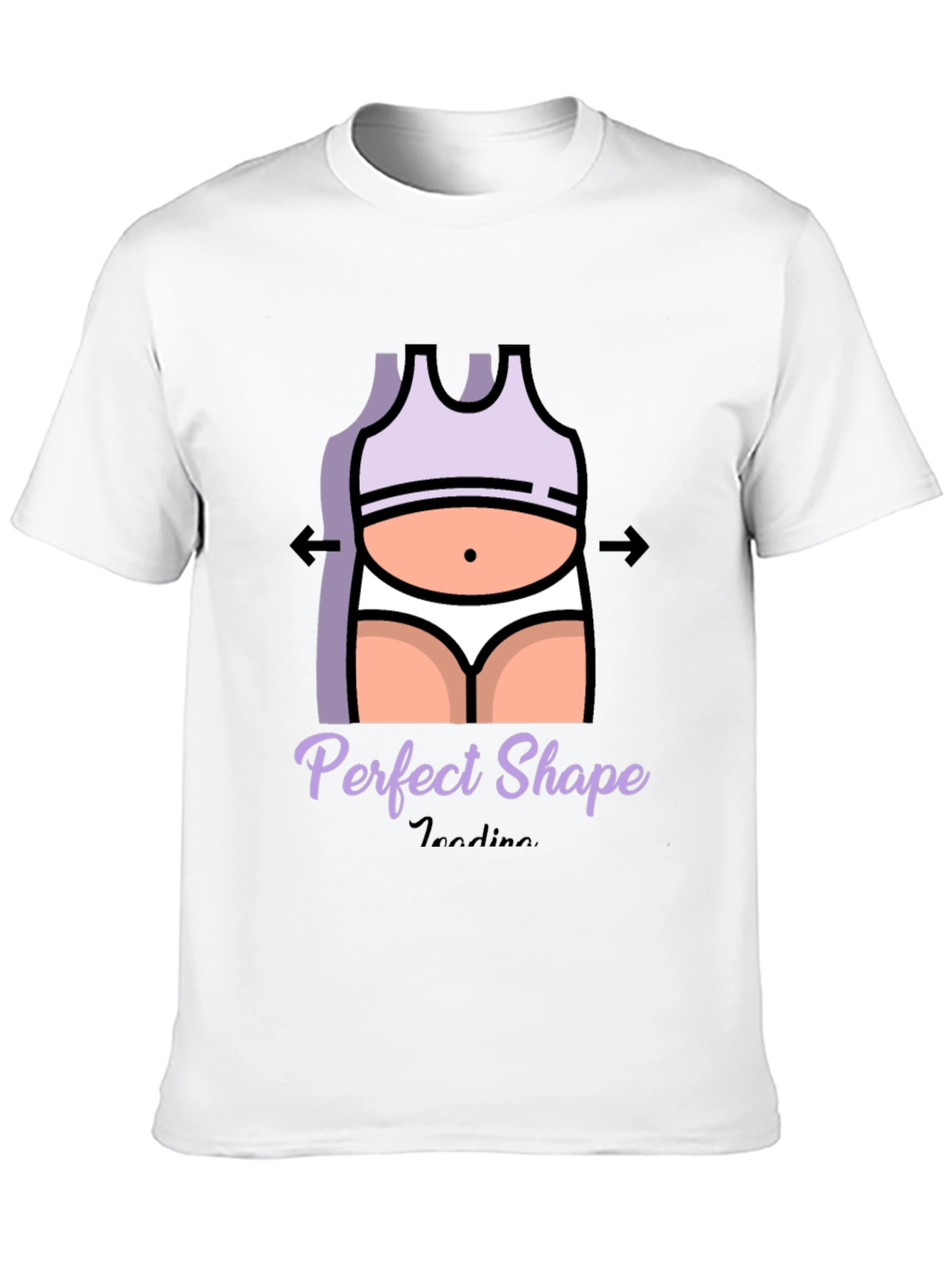 Perfect Shape T-Shirt