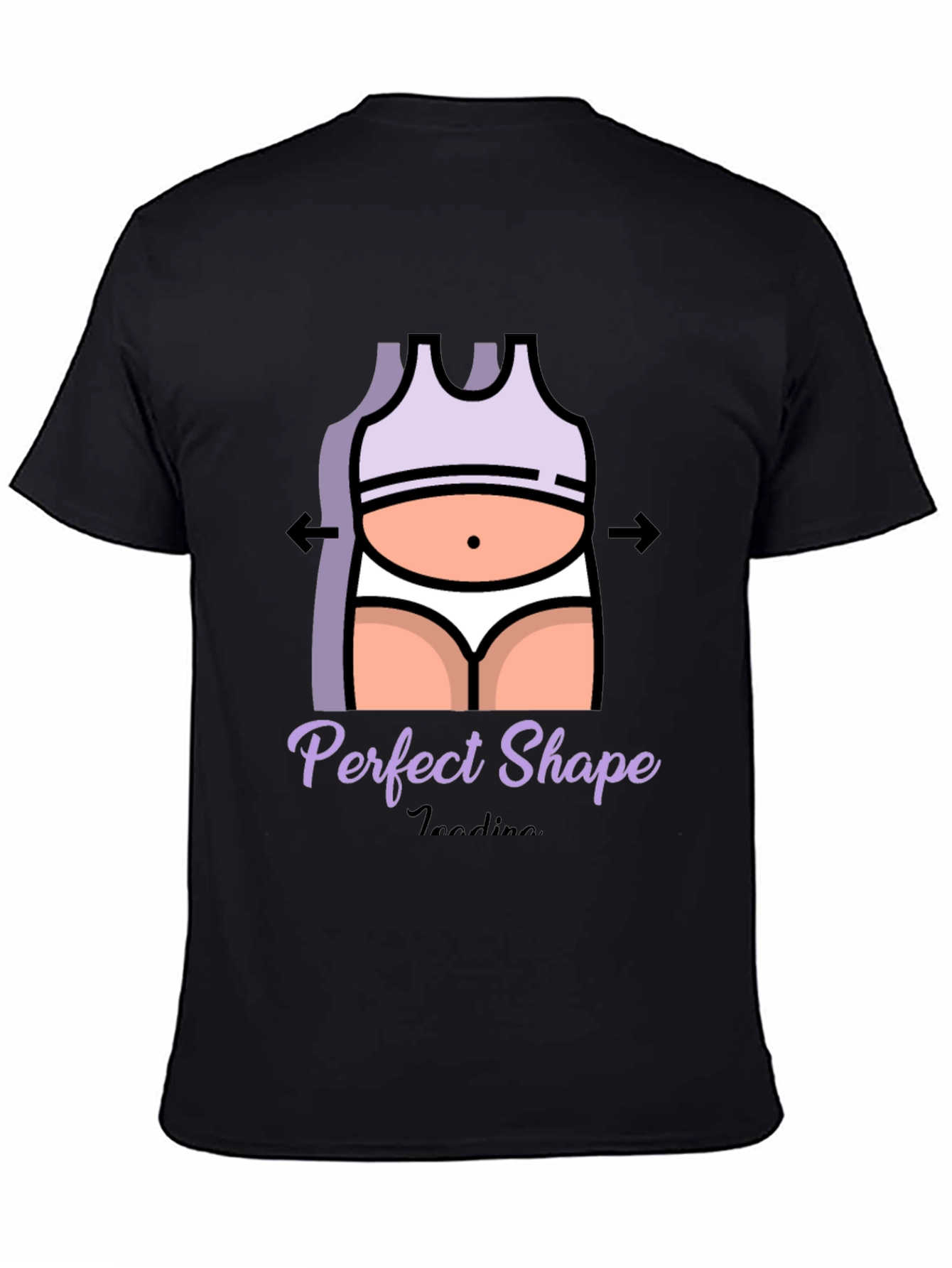 Perfect Shape T-Shirt