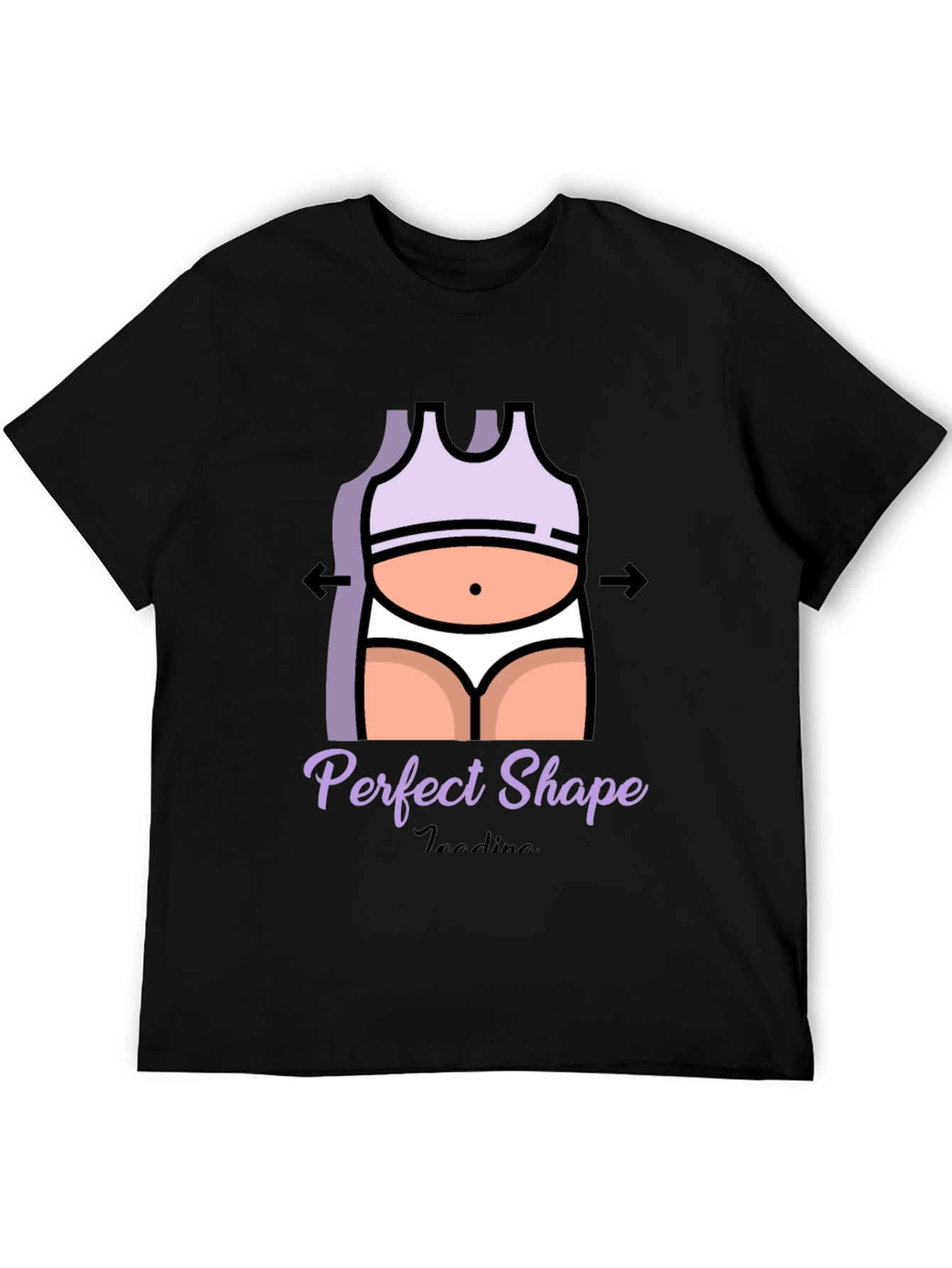 Perfect Shape T-Shirt
