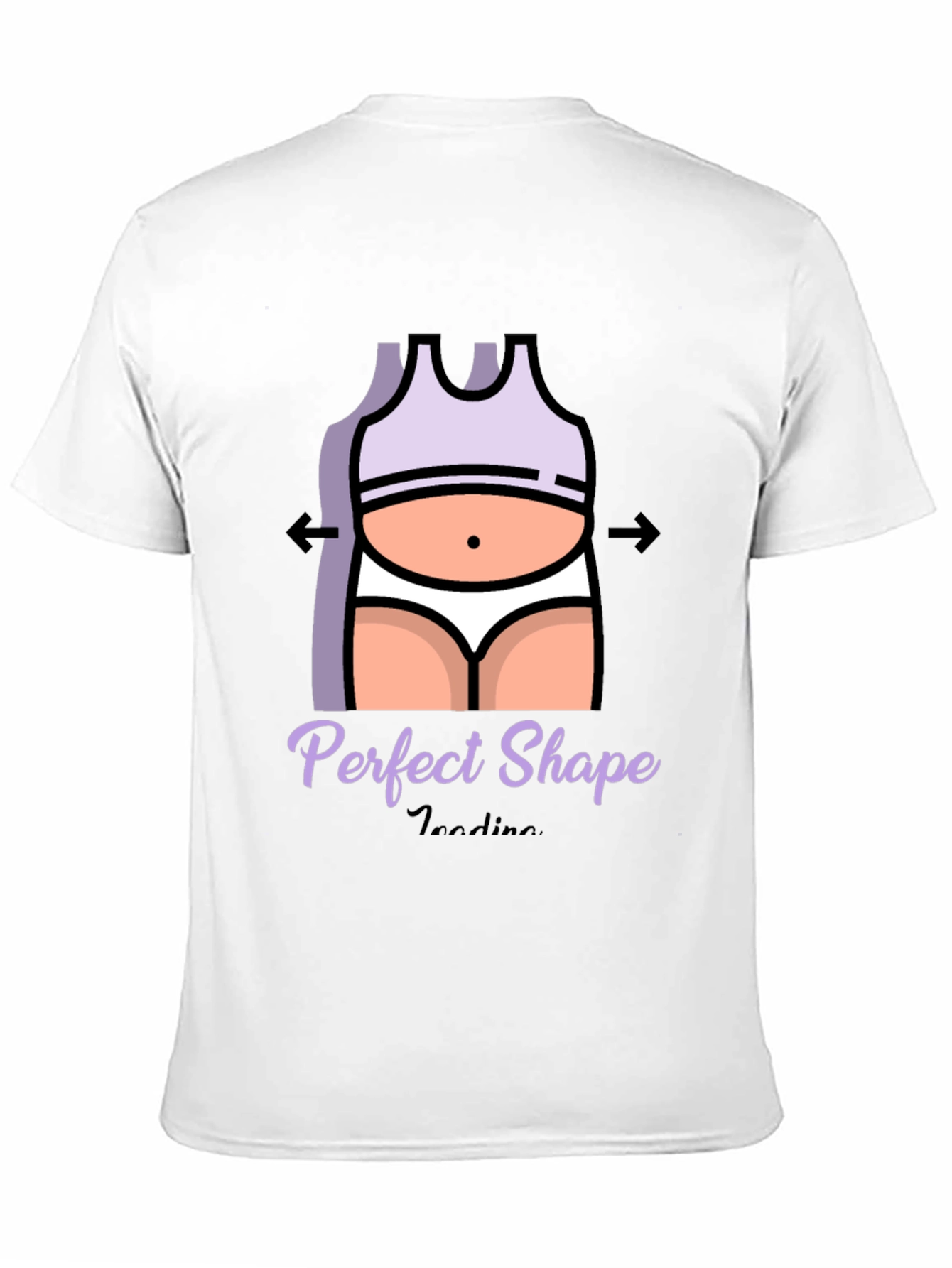Perfect Shape T-Shirt