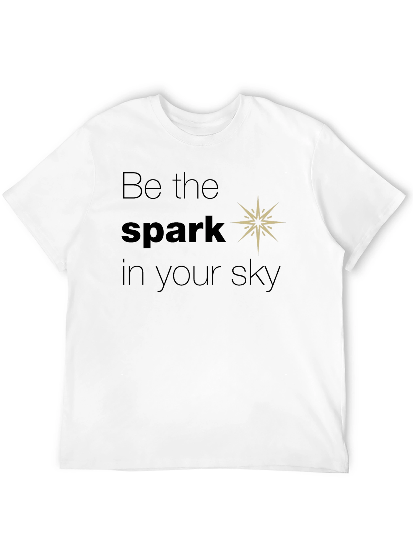 Be the Spark Graphic Tee