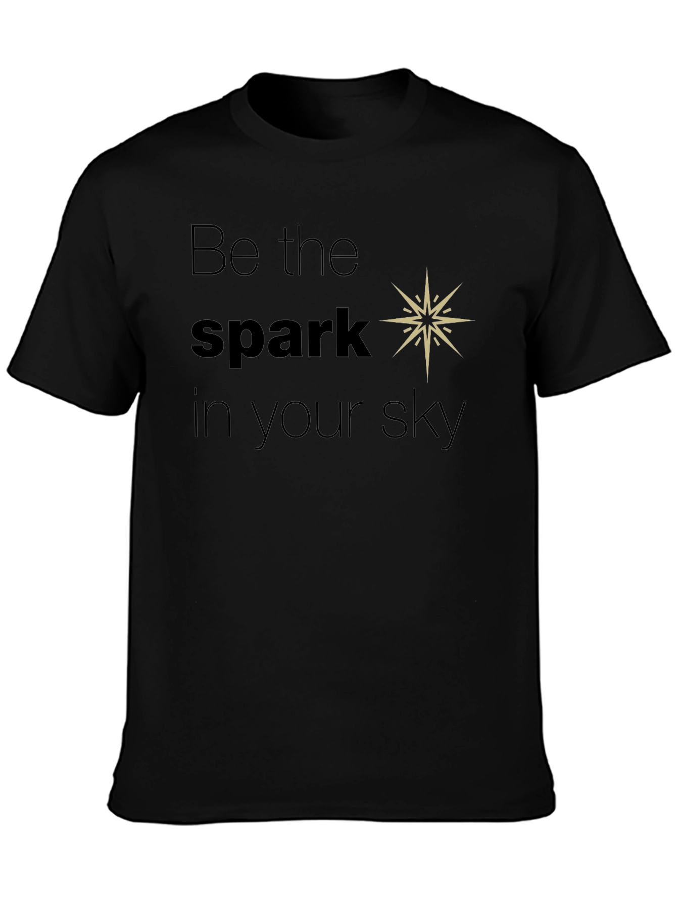 Be the Spark Graphic Tee