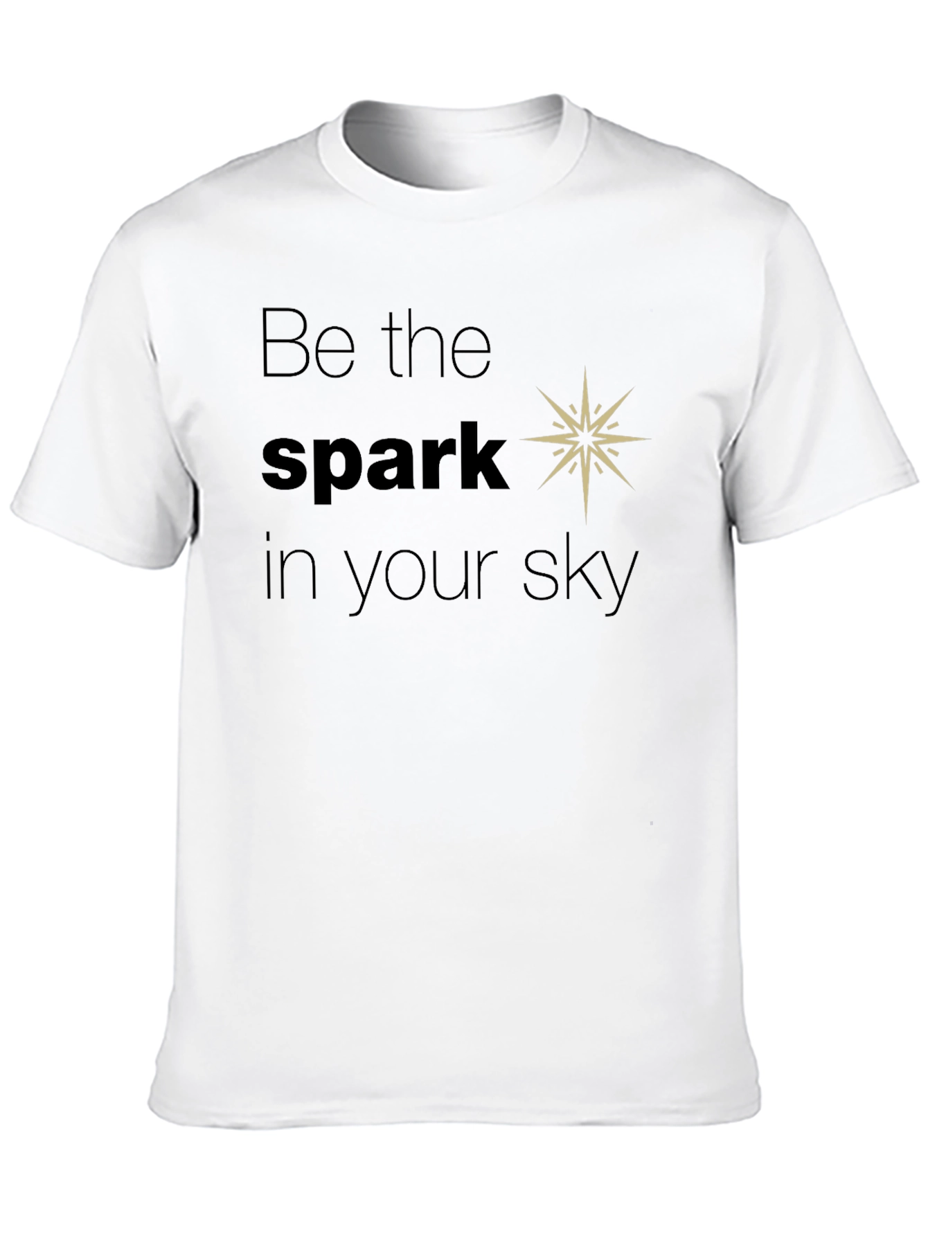 Be the Spark Graphic Tee