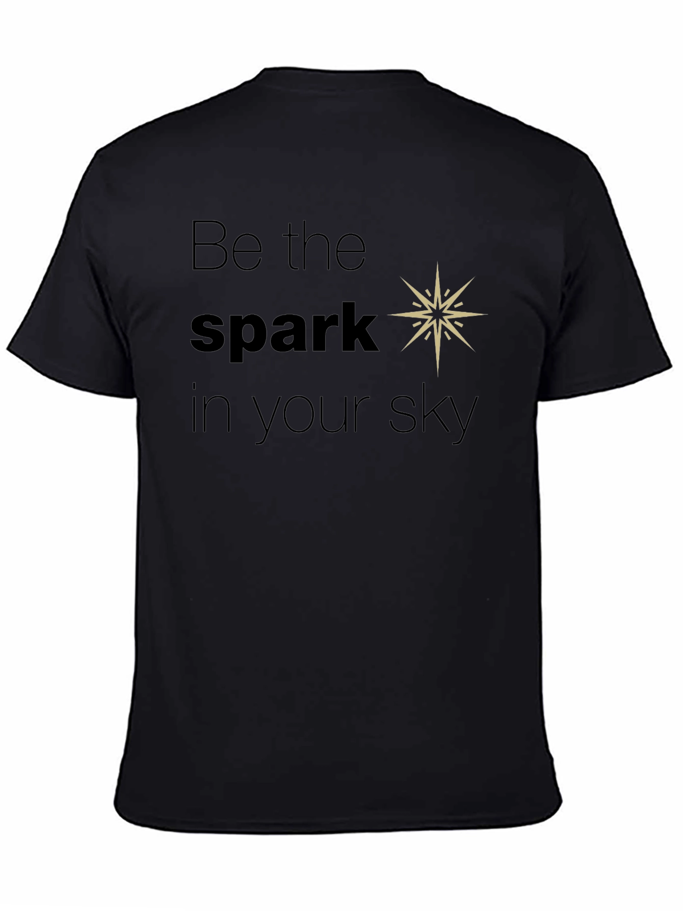 Be the Spark Graphic Tee