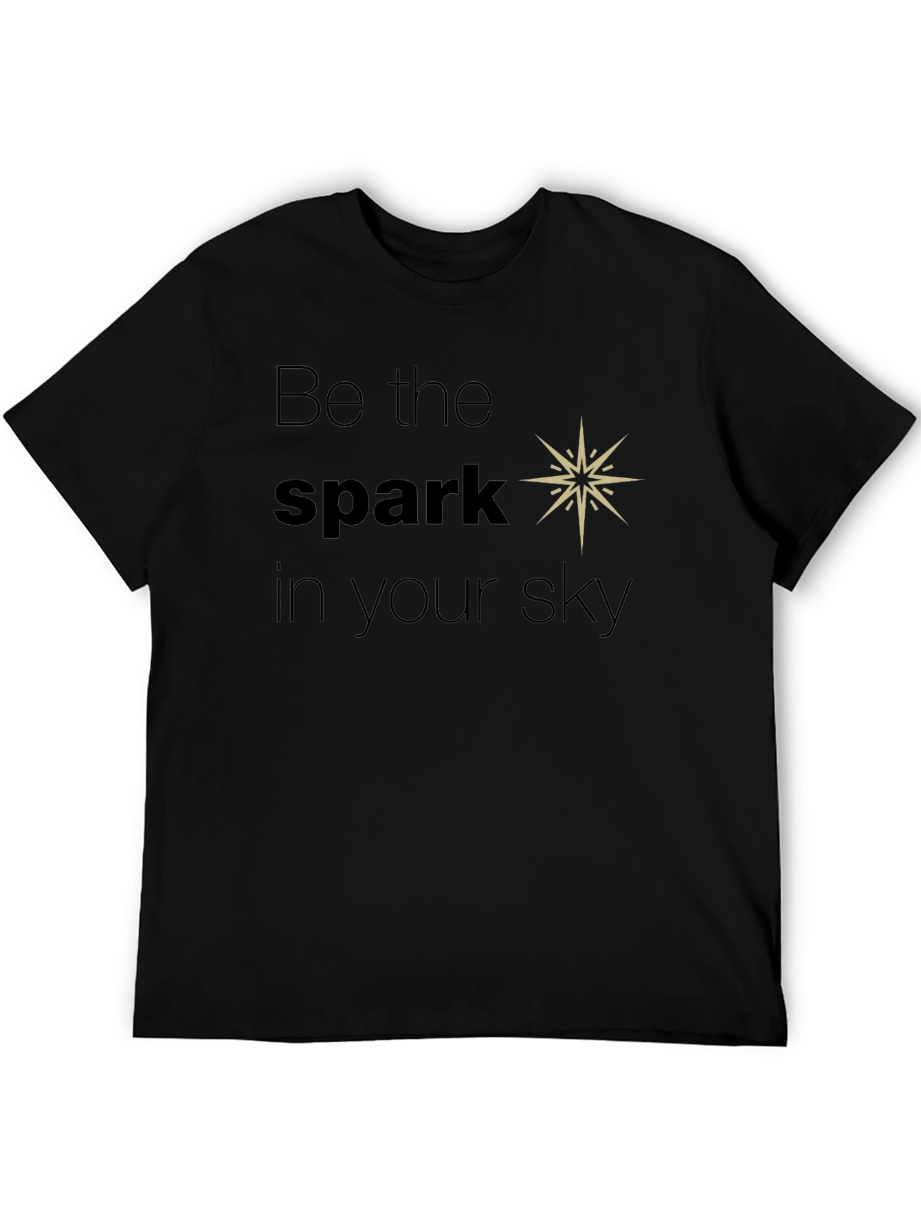 Be the Spark Graphic Tee