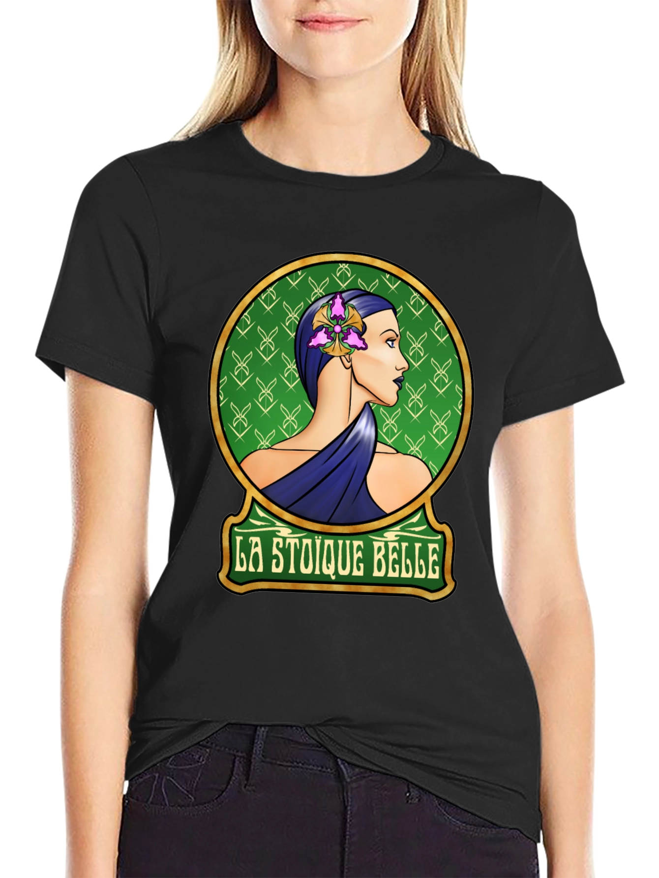 La Stoique Belle T-Shirt