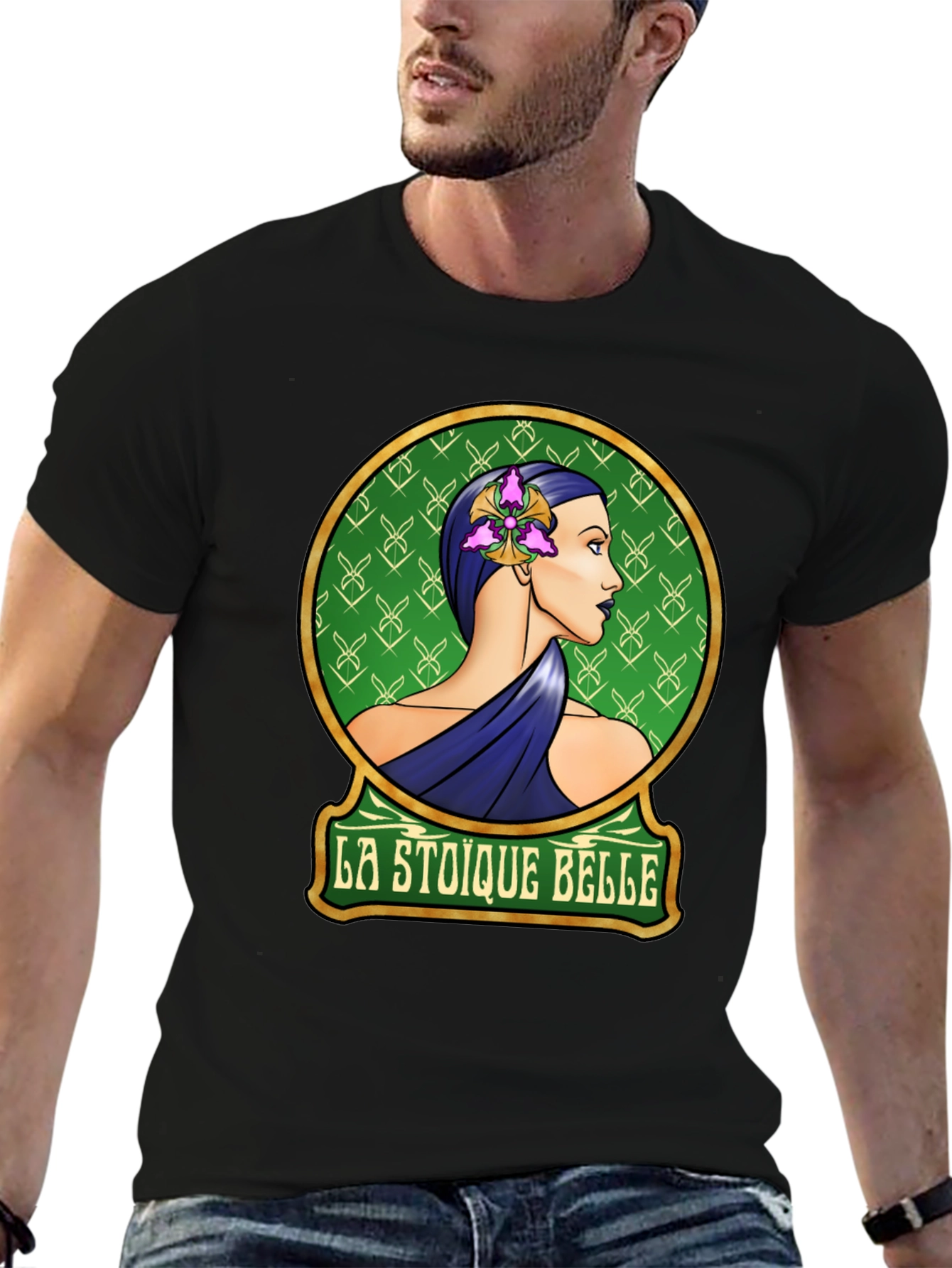 La Stoique Belle T-Shirt
