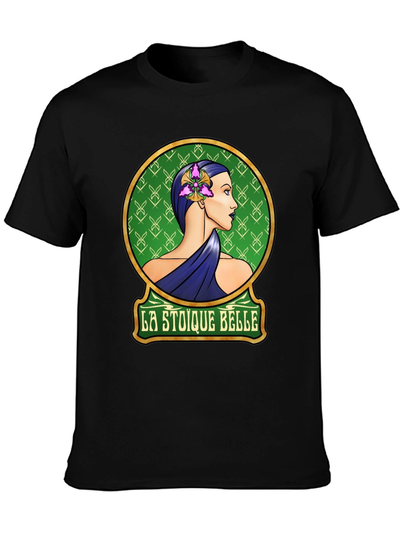 La Stoique Belle T-Shirt