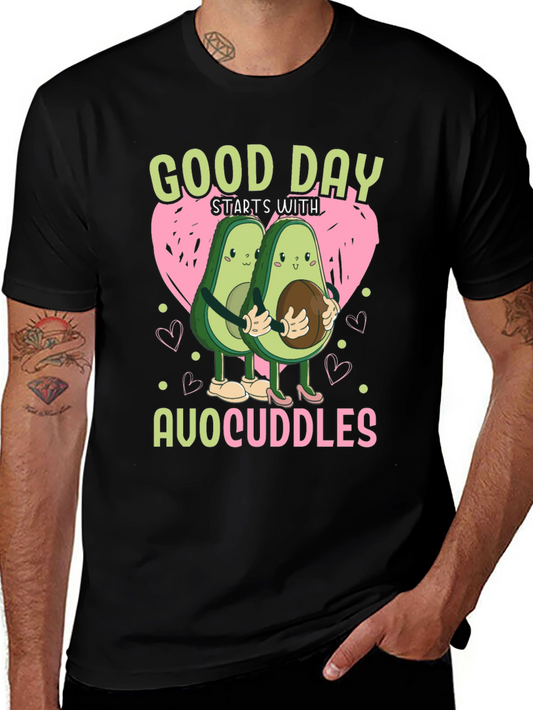 AvoCuddles T-Shirt