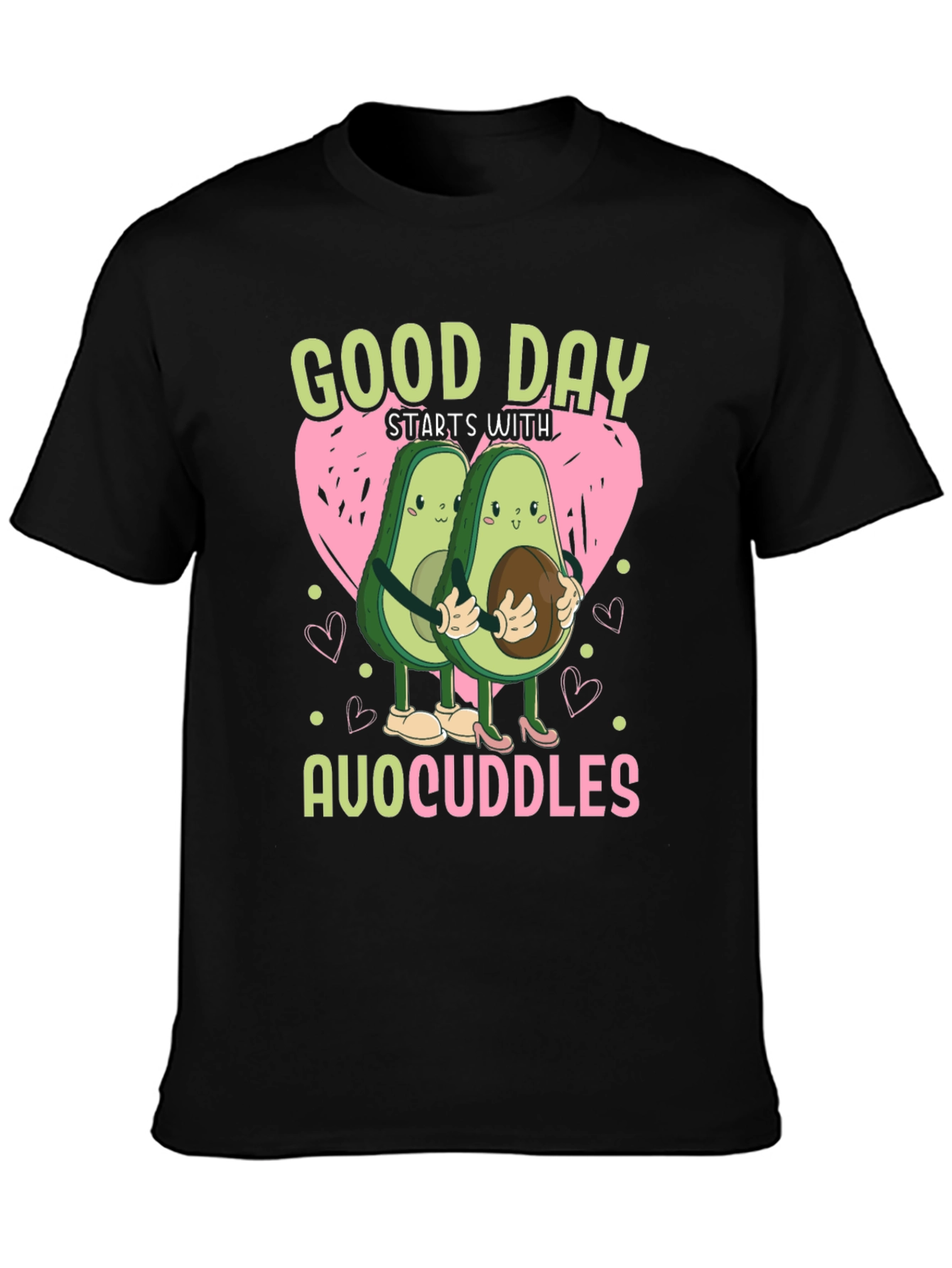 AvoCuddles T-Shirt
