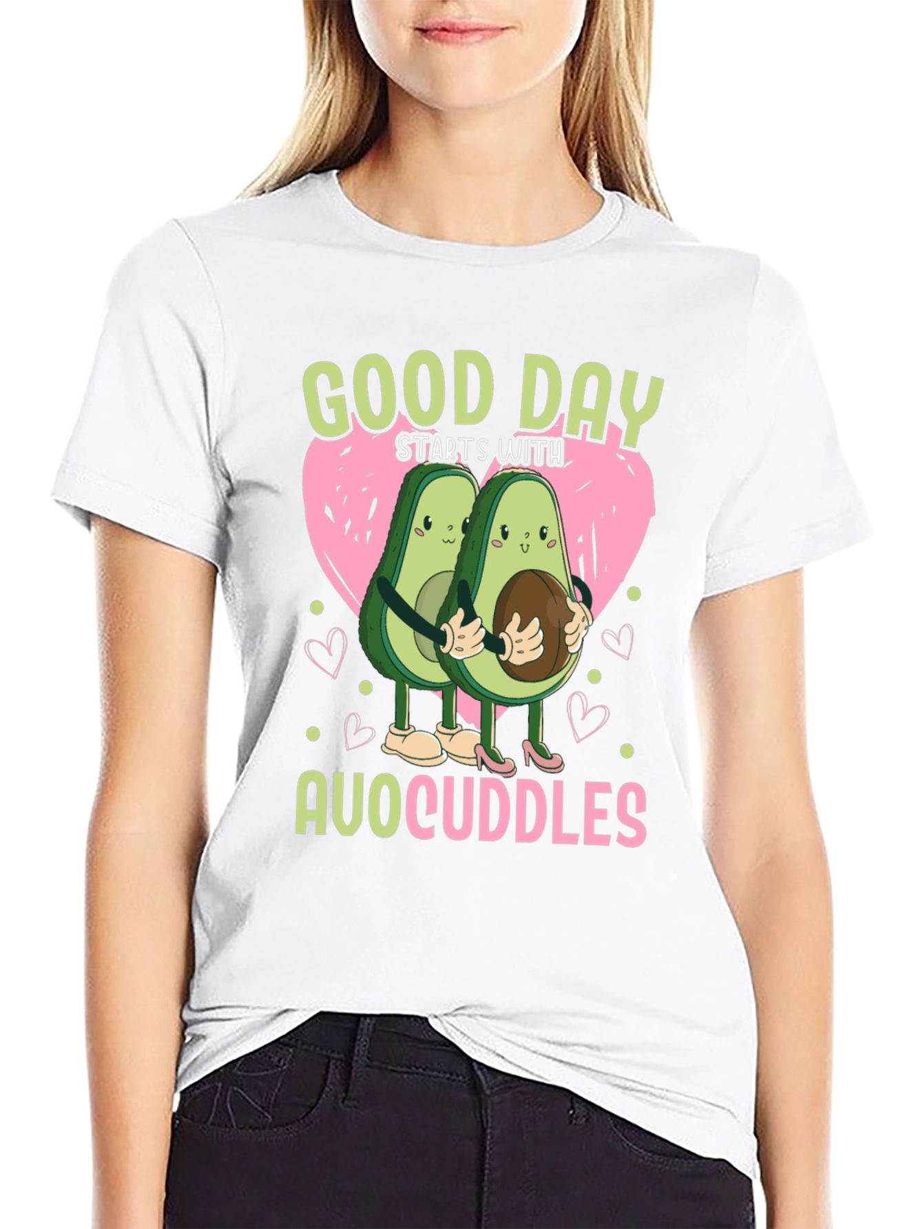 AvoCuddles T-Shirt