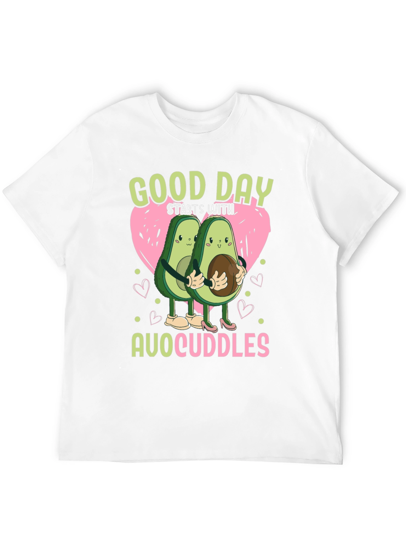 AvoCuddles T-Shirt