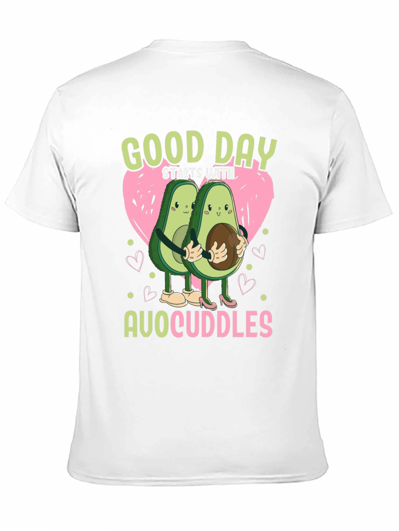 AvoCuddles T-Shirt