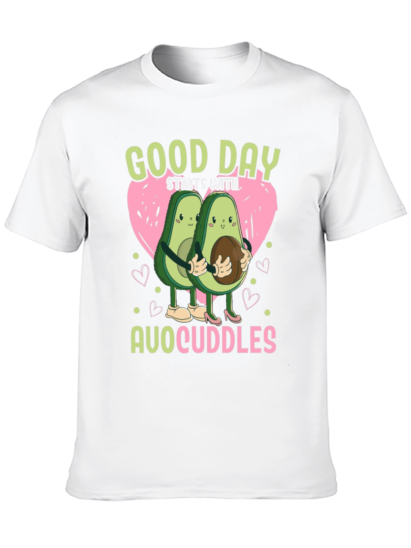AvoCuddles T-Shirt