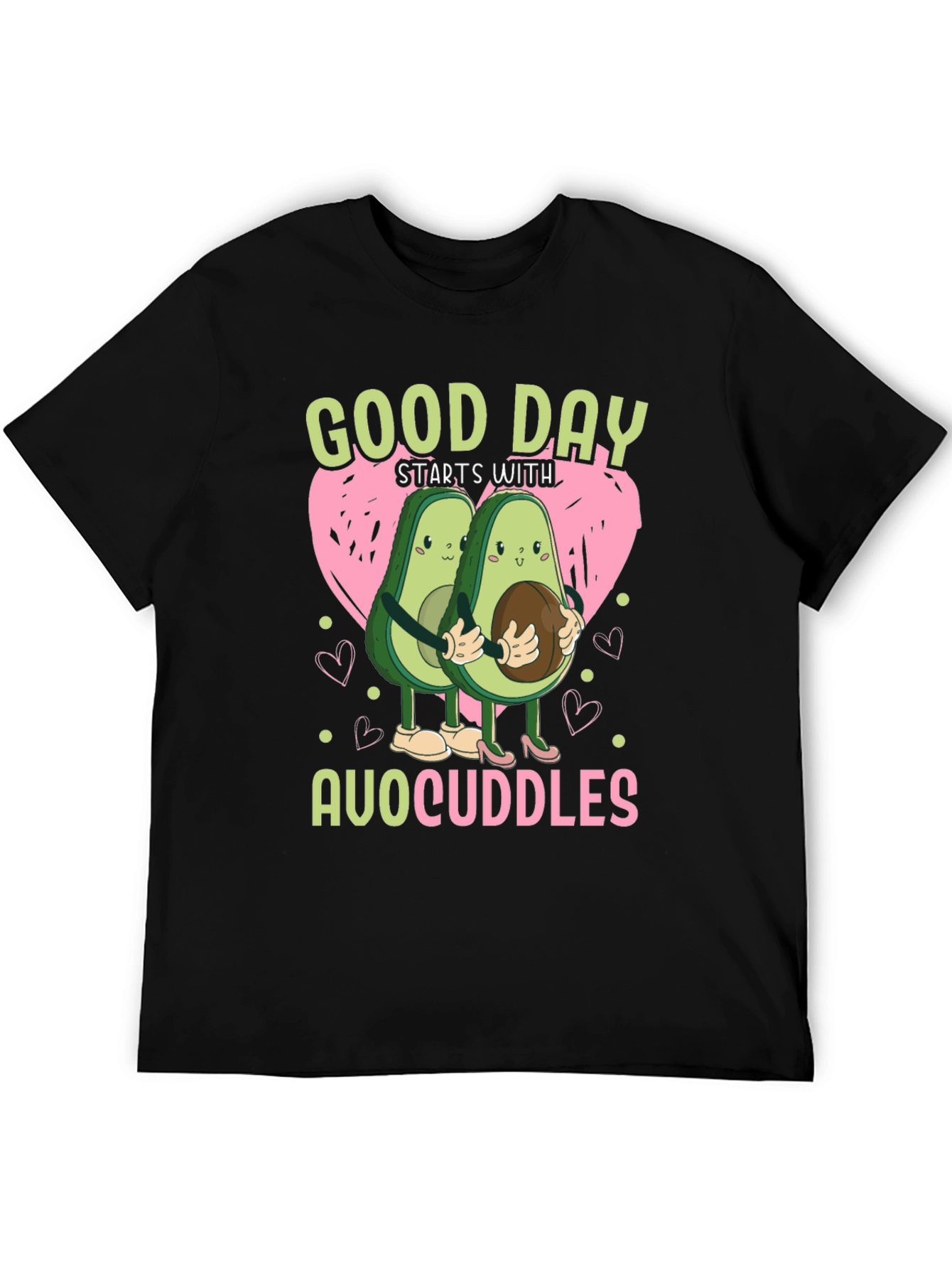 AvoCuddles T-Shirt