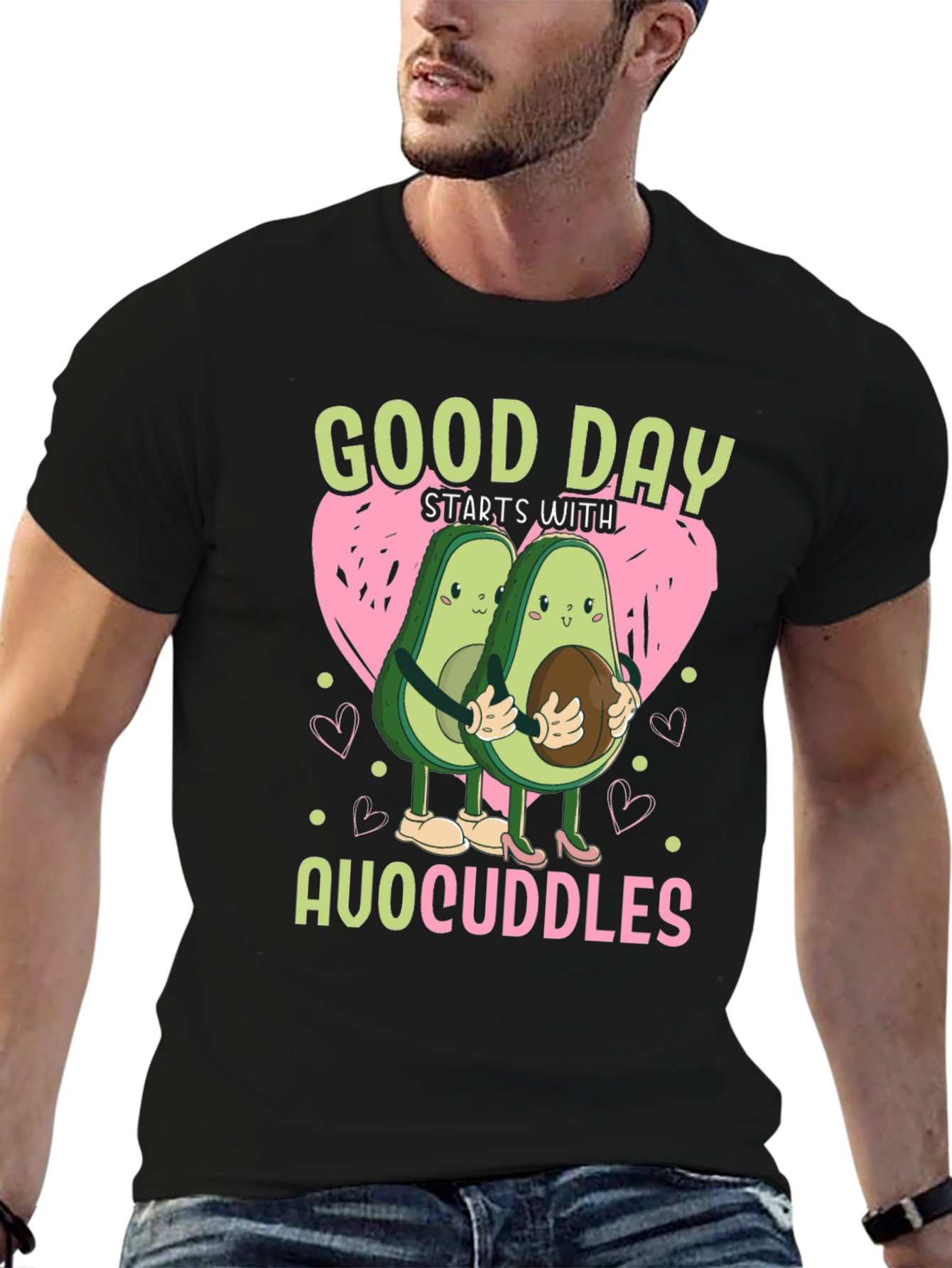 AvoCuddles T-Shirt