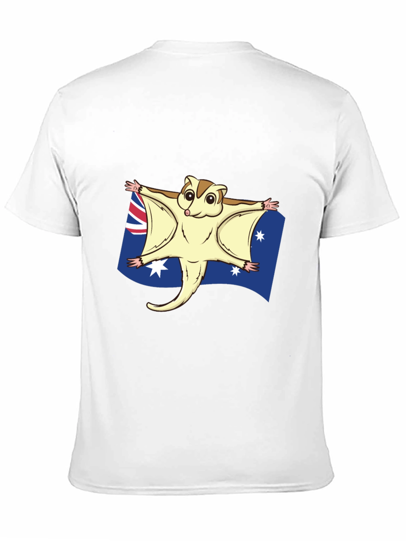 Australian Sugar Glider T-Shirt