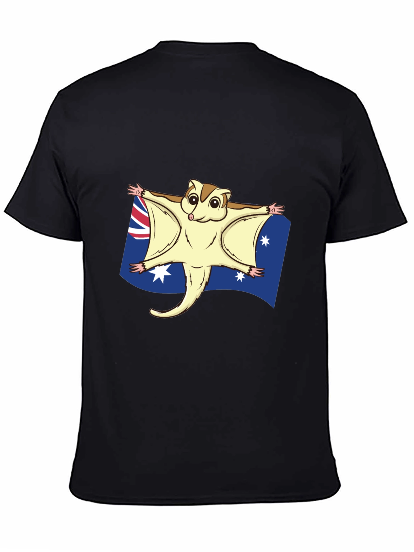 Australian Sugar Glider T-Shirt