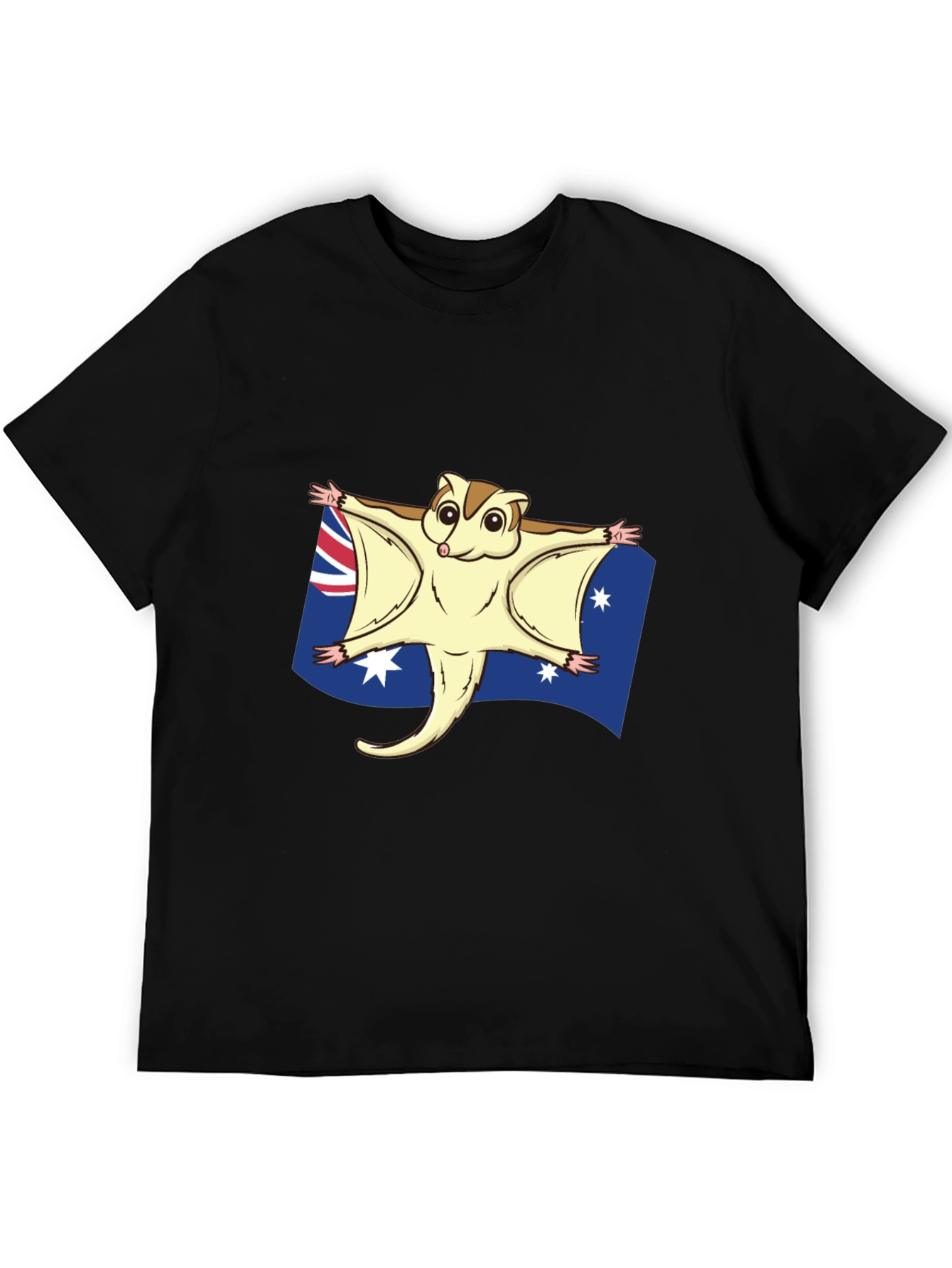 Australian Sugar Glider T-Shirt