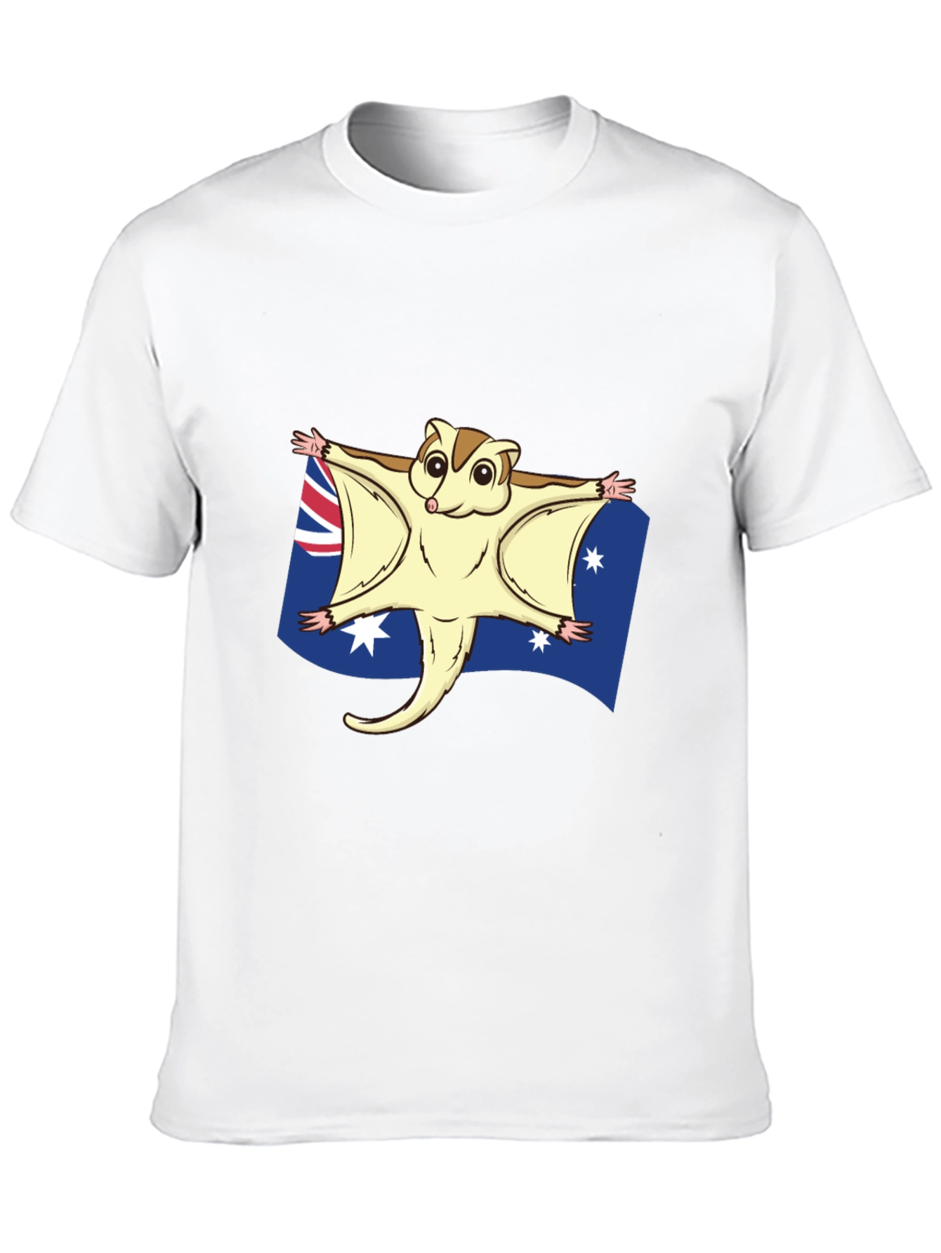 Australian Sugar Glider T-Shirt