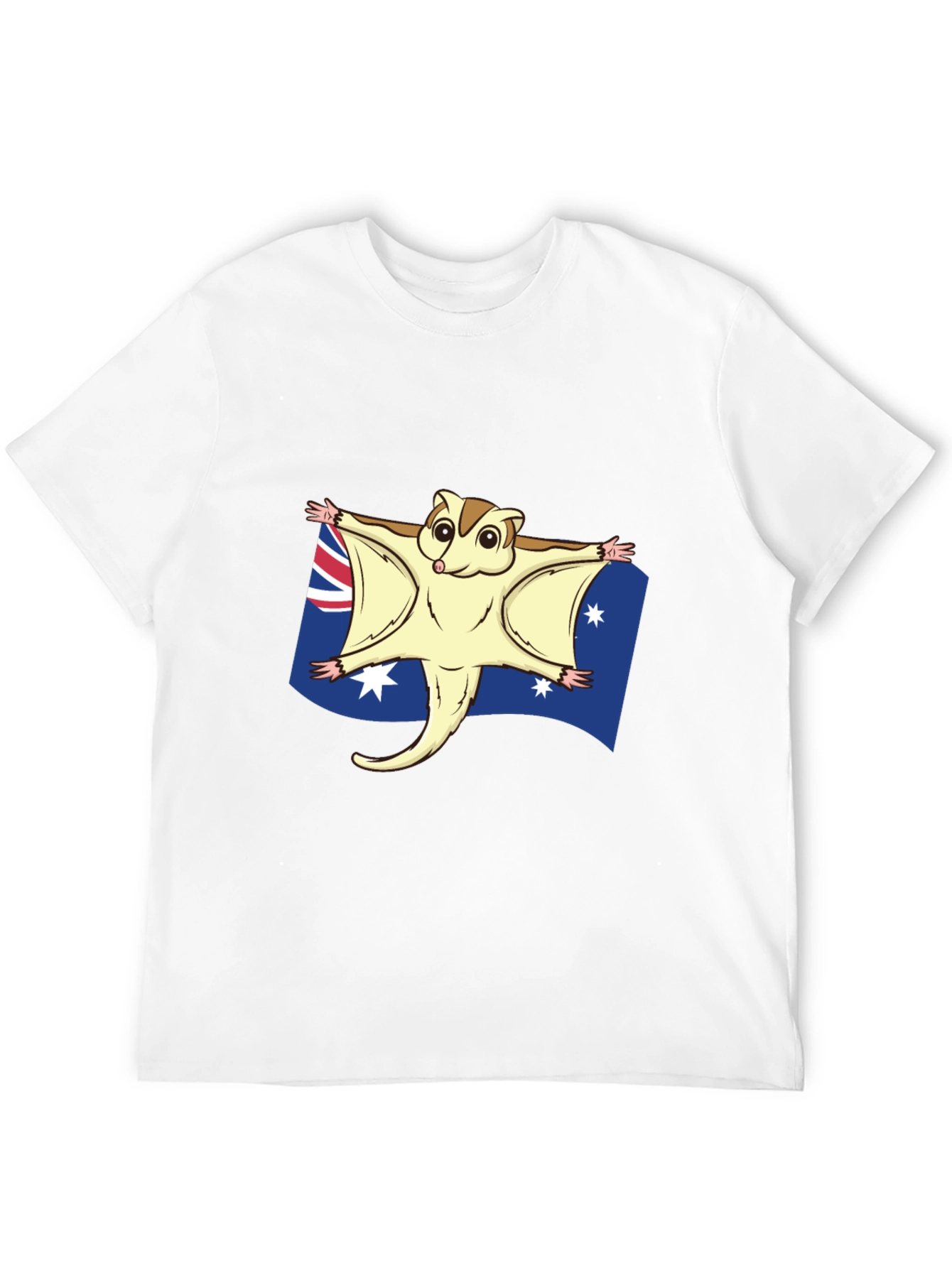 Australian Sugar Glider T-Shirt