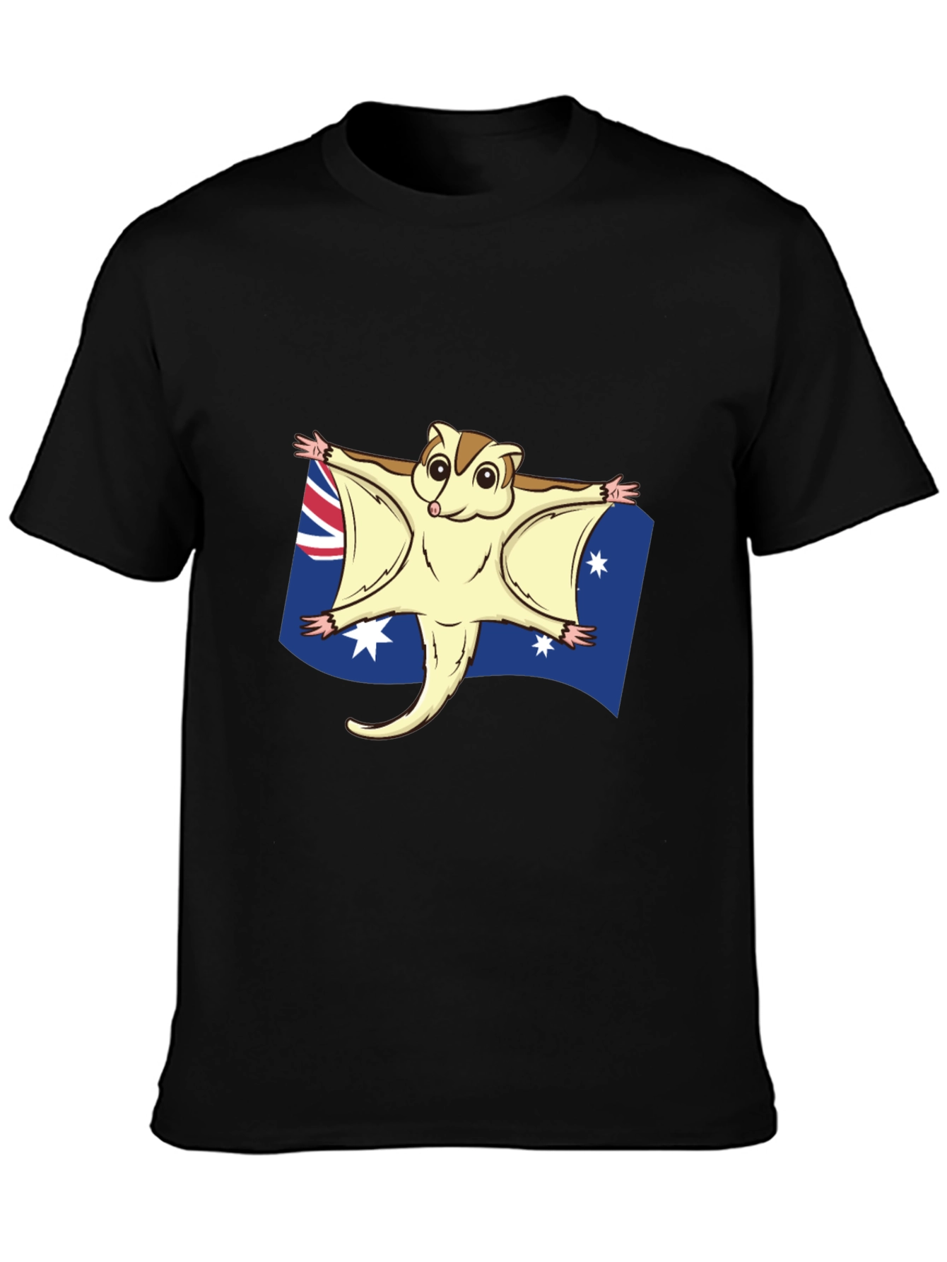 Australian Sugar Glider T-Shirt