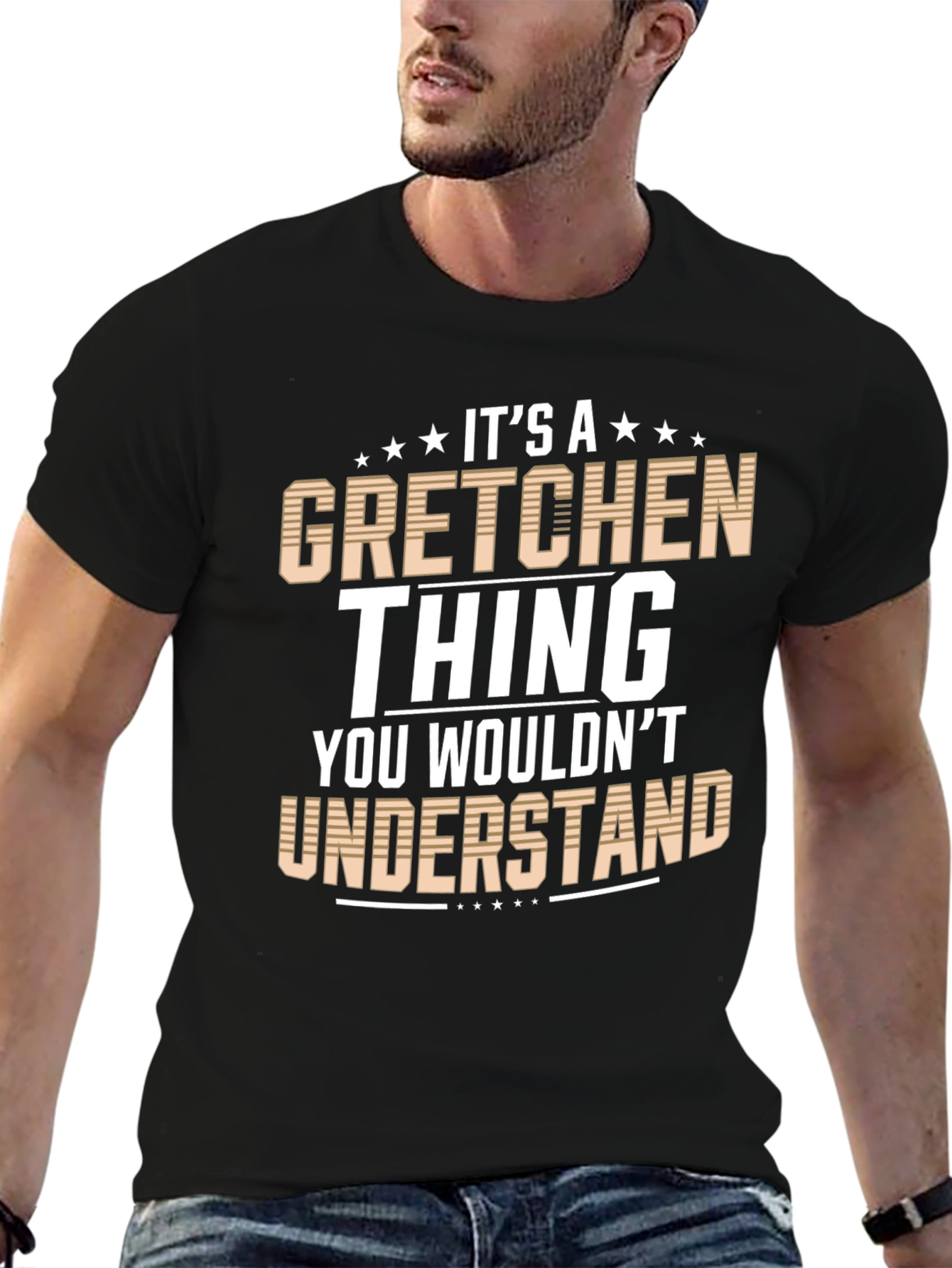 Its a Gretchen Thing T-Shirt