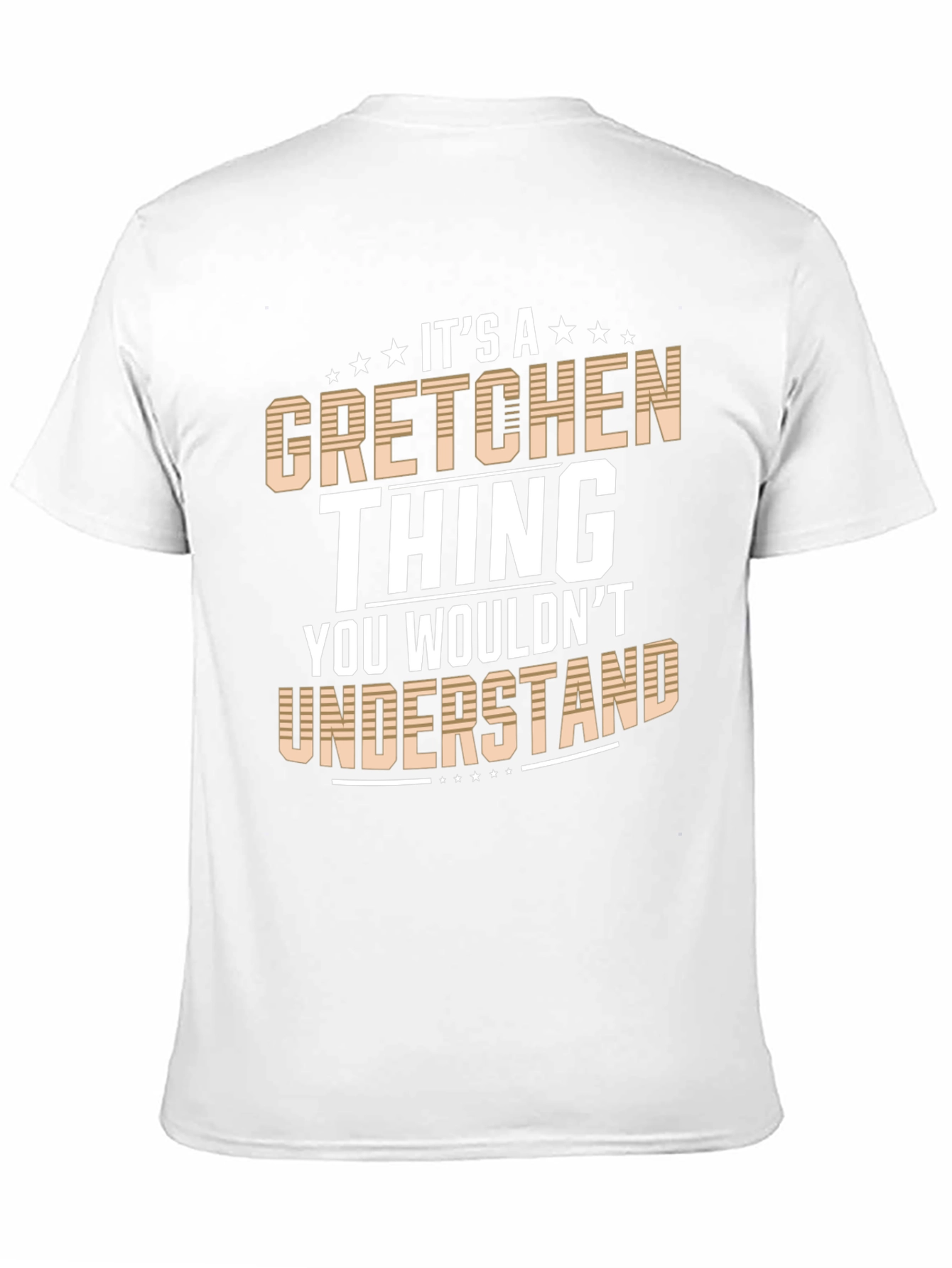 Its a Gretchen Thing T-Shirt