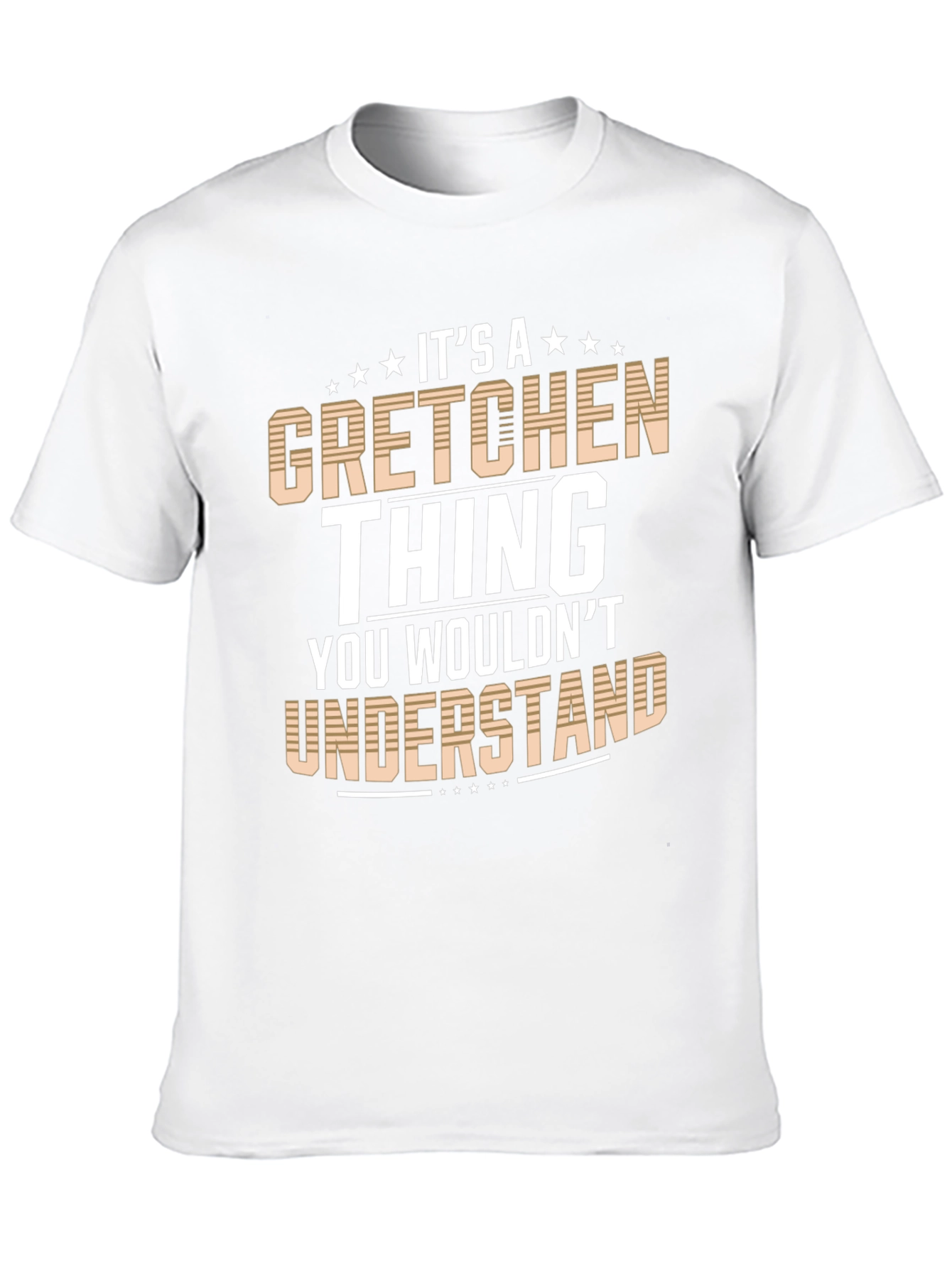 Its a Gretchen Thing T-Shirt