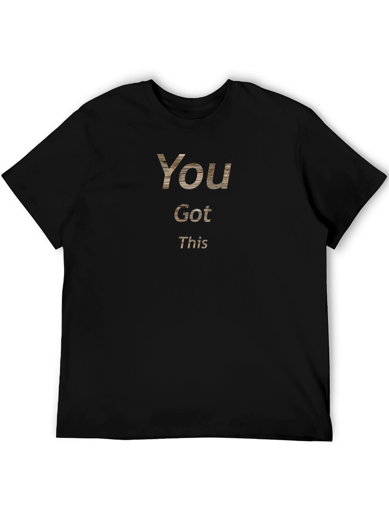 Inspirational You Got This Graphic T-Shirt