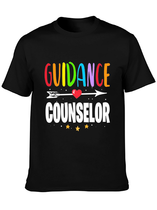 Guidance Counselor T-Shirt