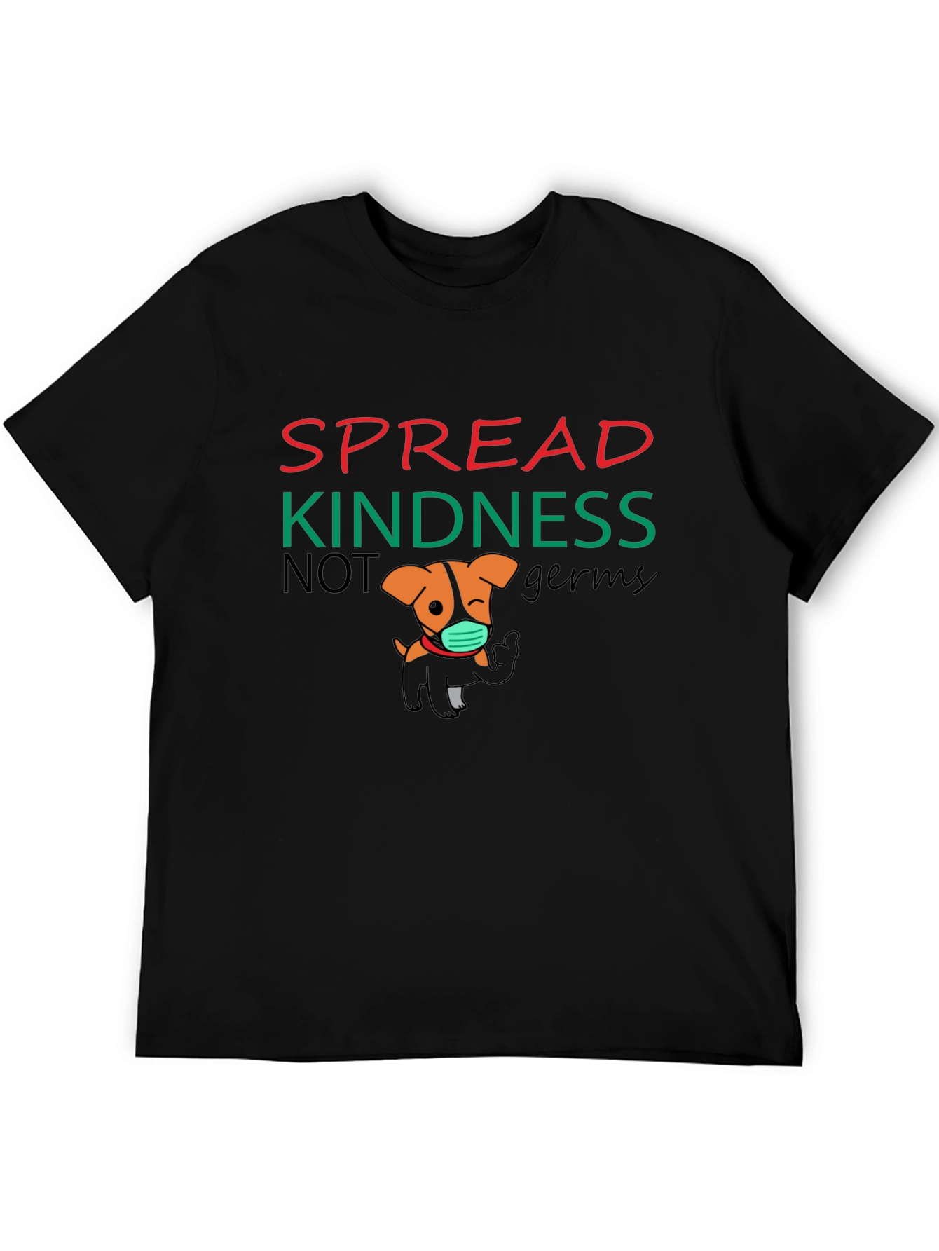 Spread Kindness T-Shirt