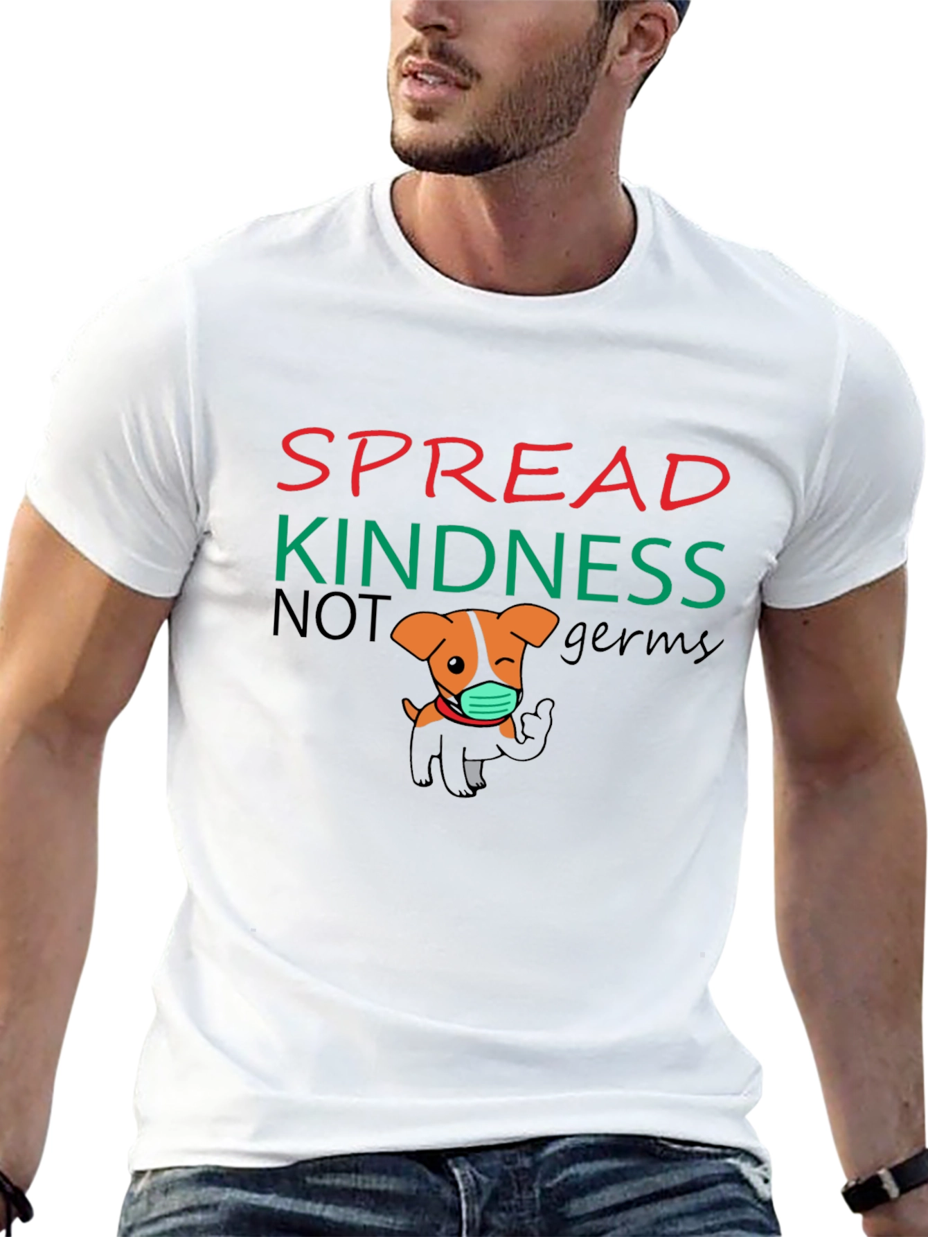 Spread Kindness T-Shirt