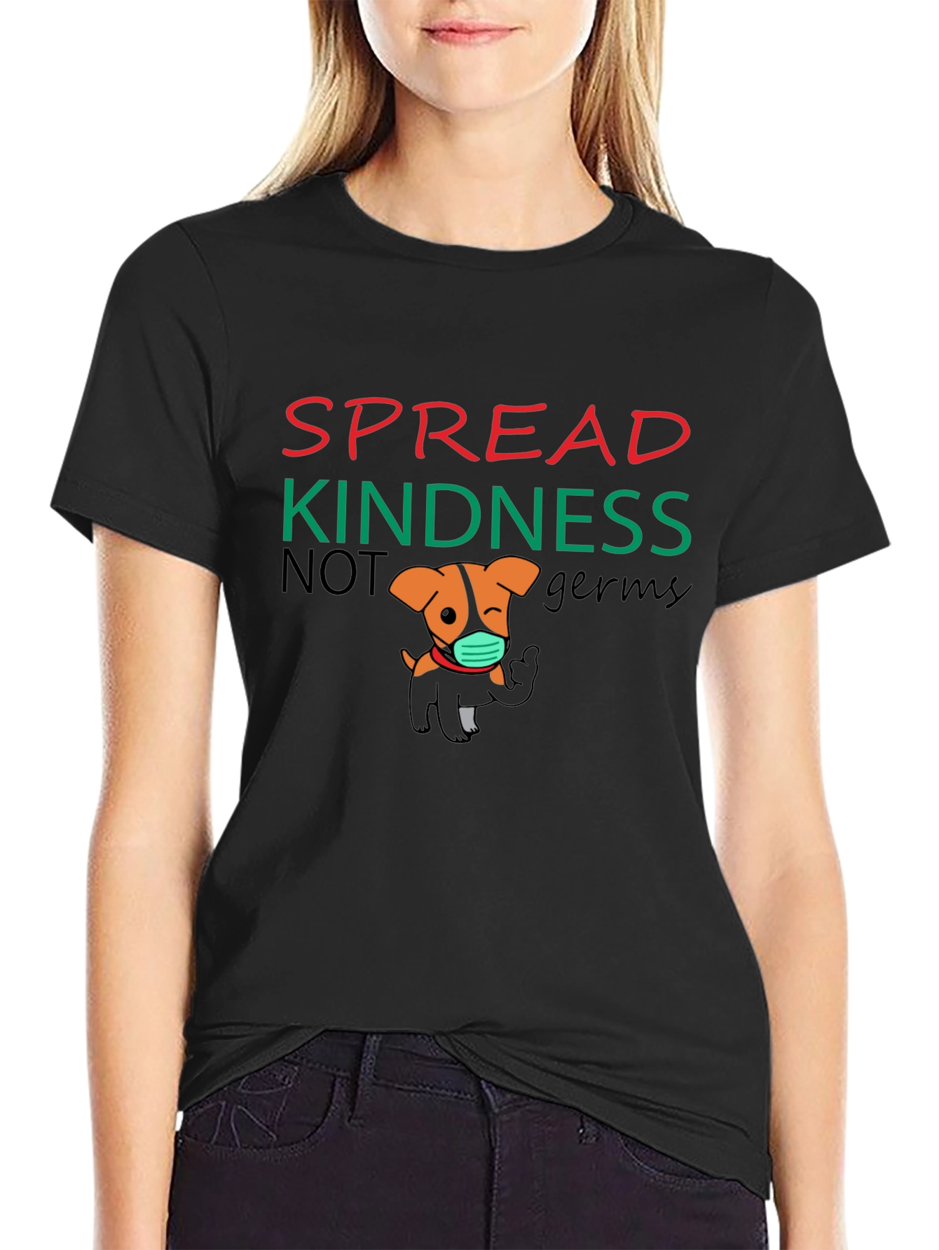 Spread Kindness T-Shirt