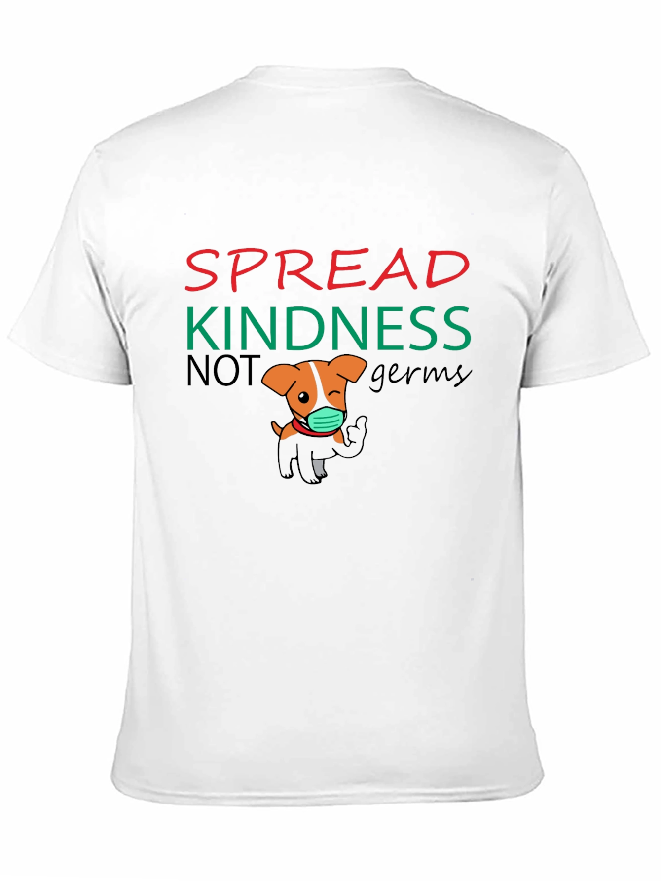 Spread Kindness T-Shirt