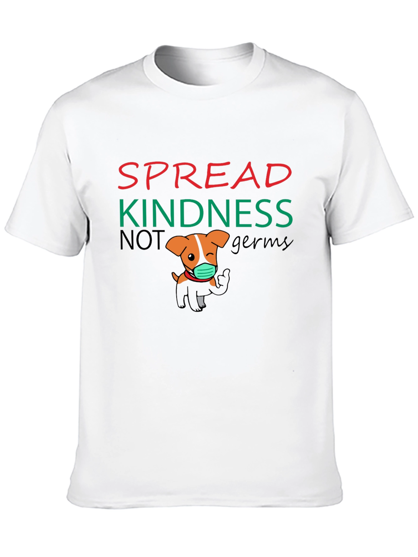 Spread Kindness T-Shirt
