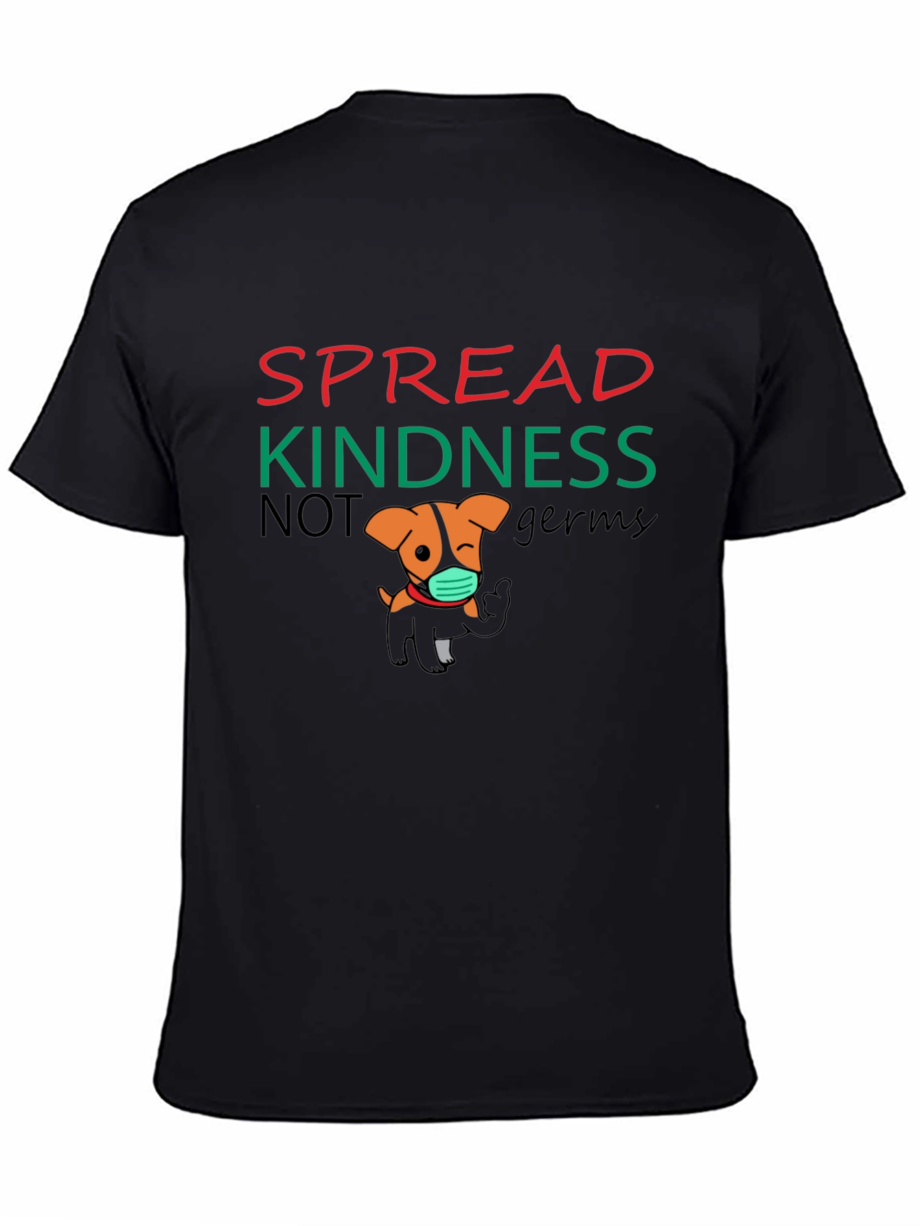 Spread Kindness T-Shirt