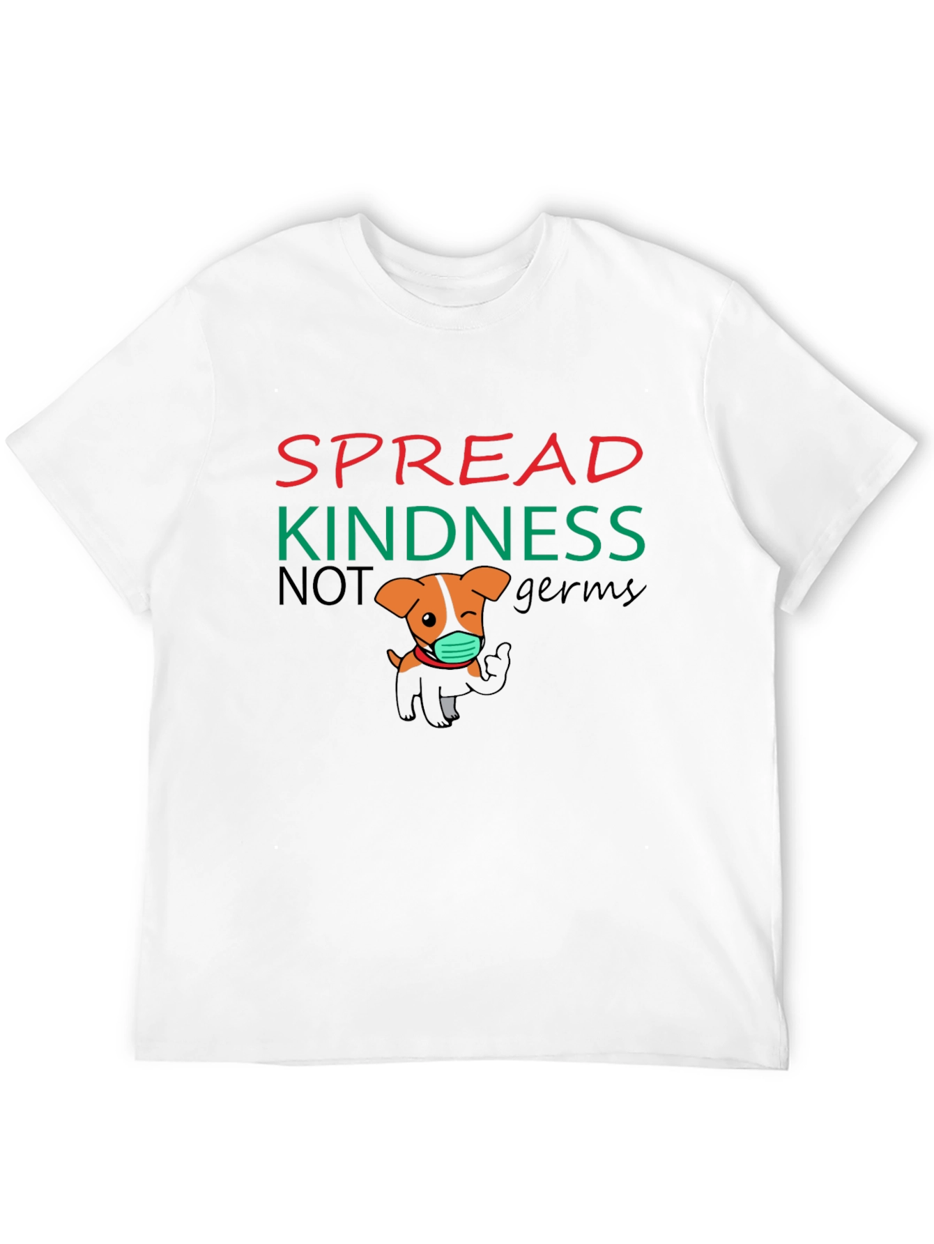 Spread Kindness T-Shirt