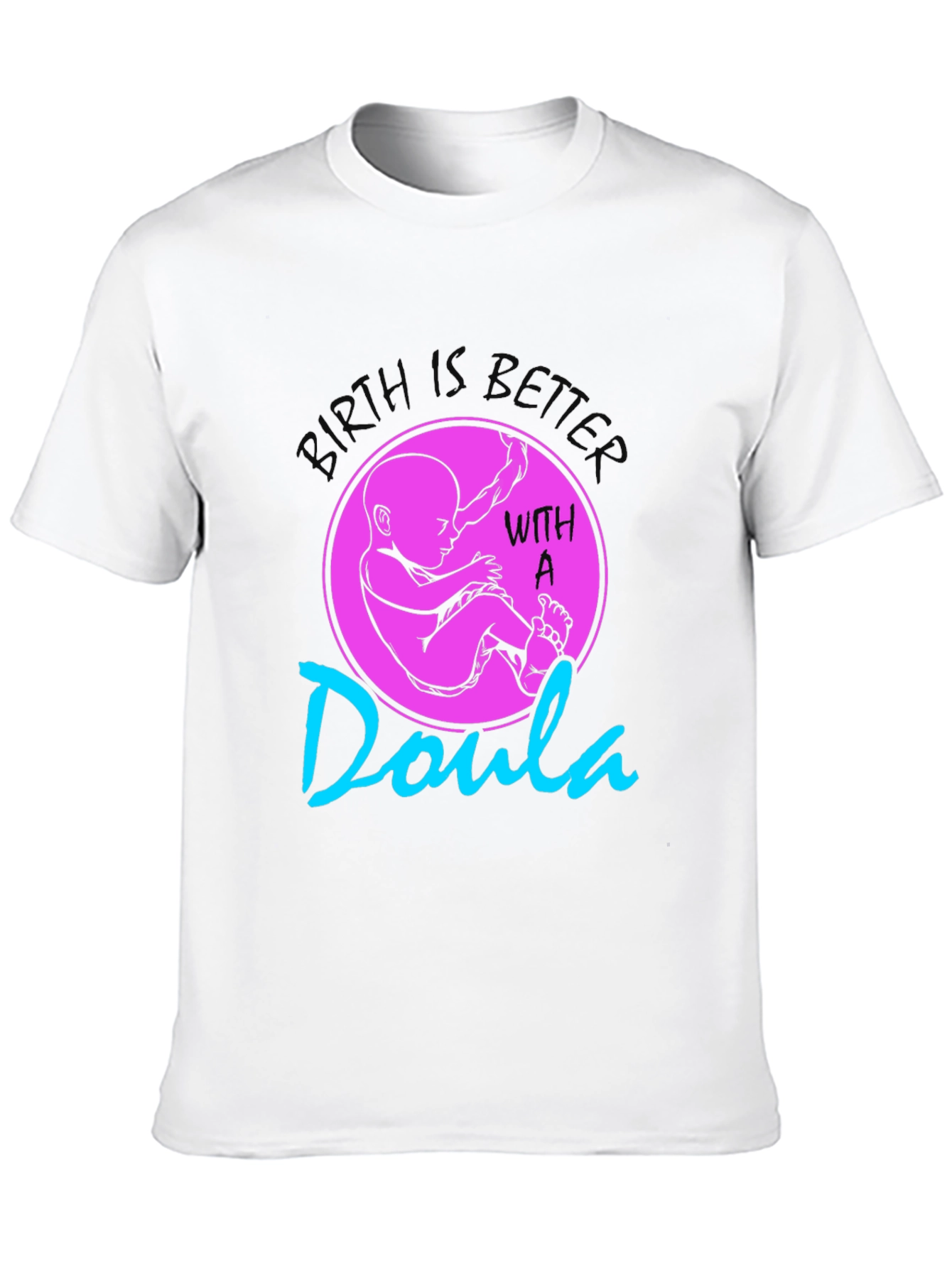 Birth Doula T-Shirt