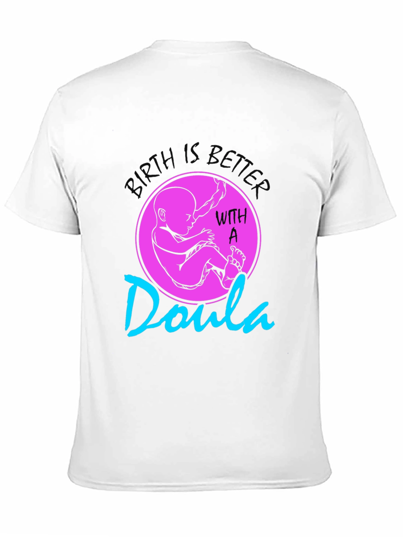 Birth Doula T-Shirt