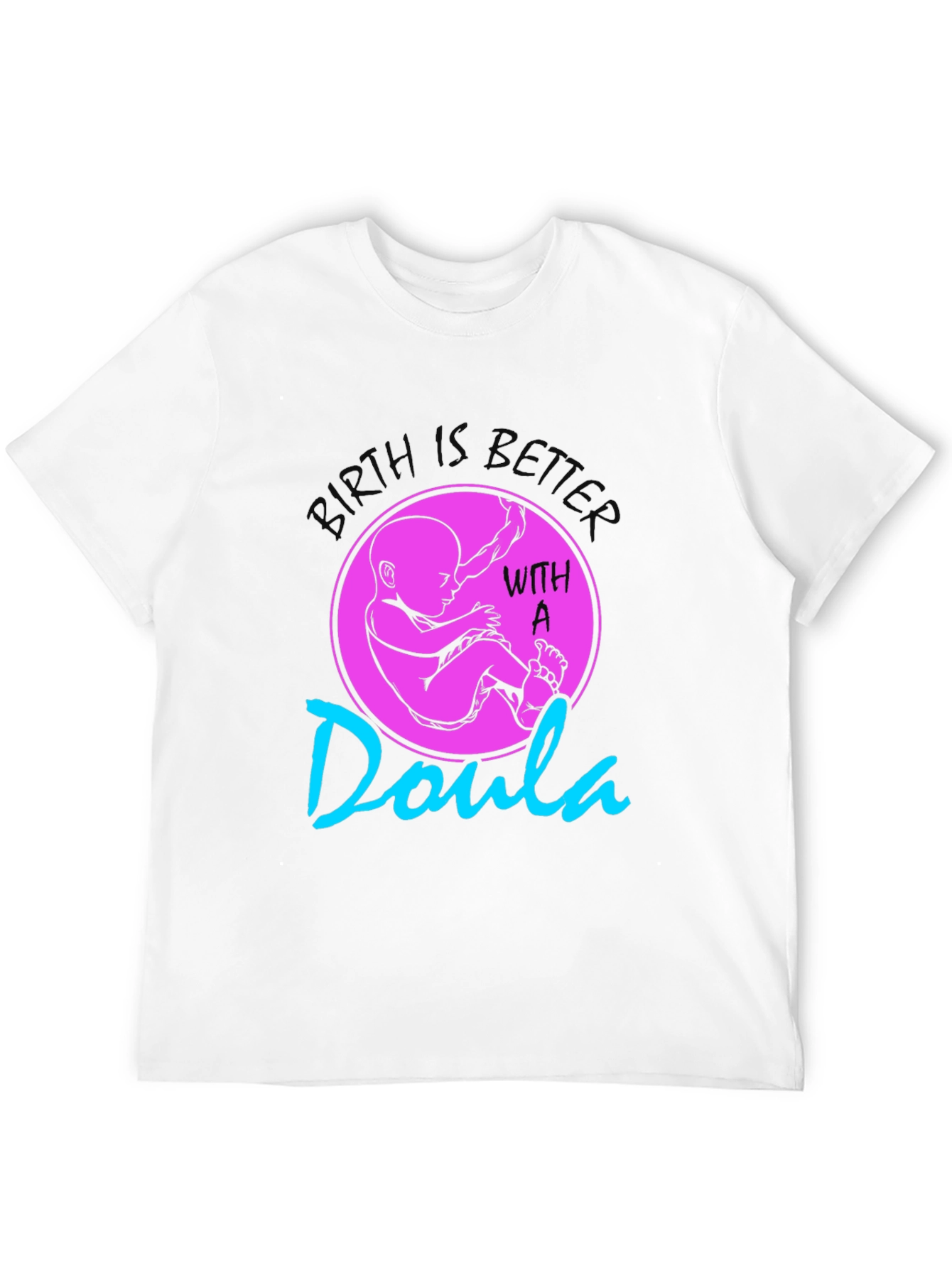 Birth Doula T-Shirt